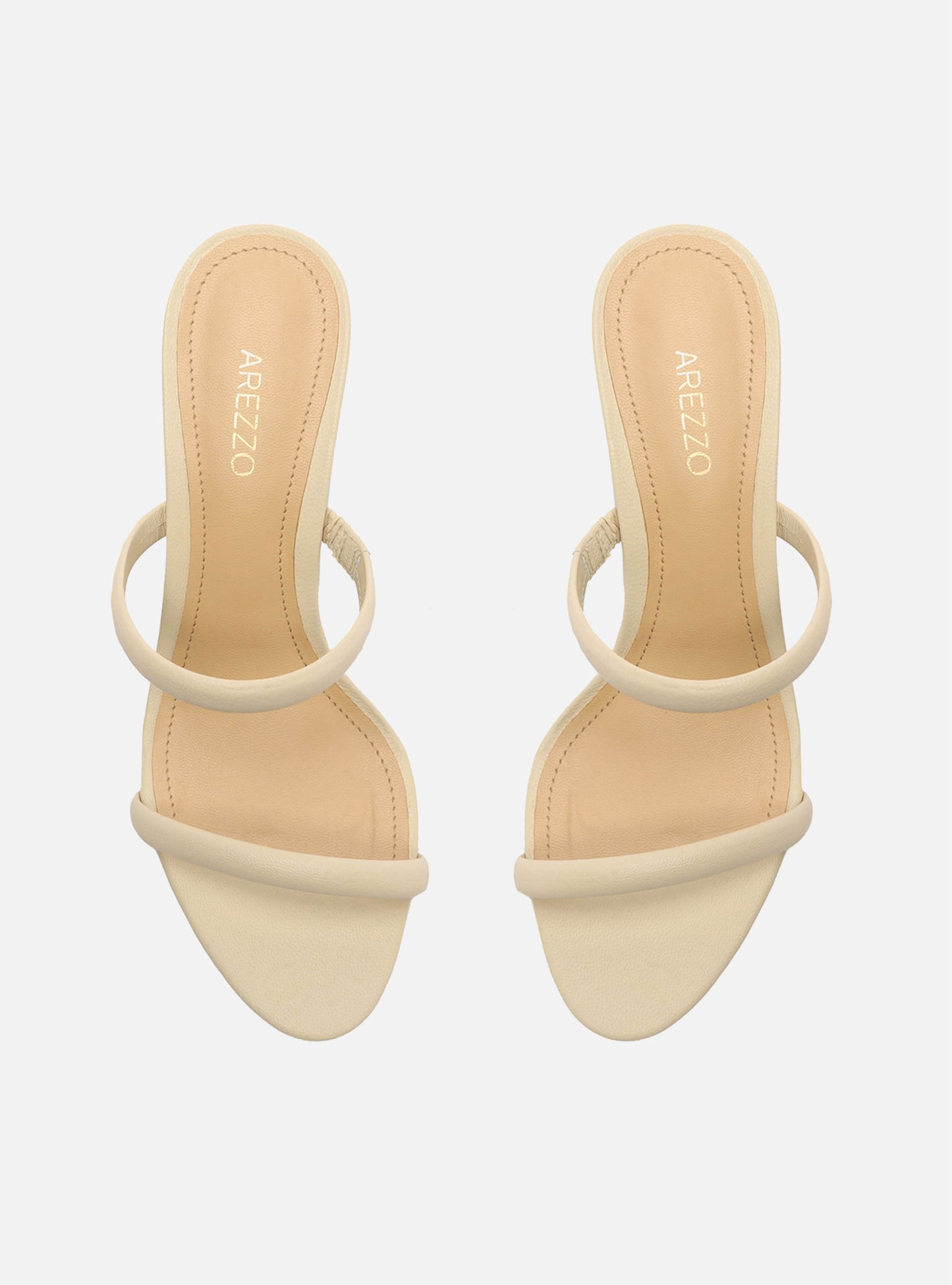 Allison Mid Block Sandal Sandal SPRING 23