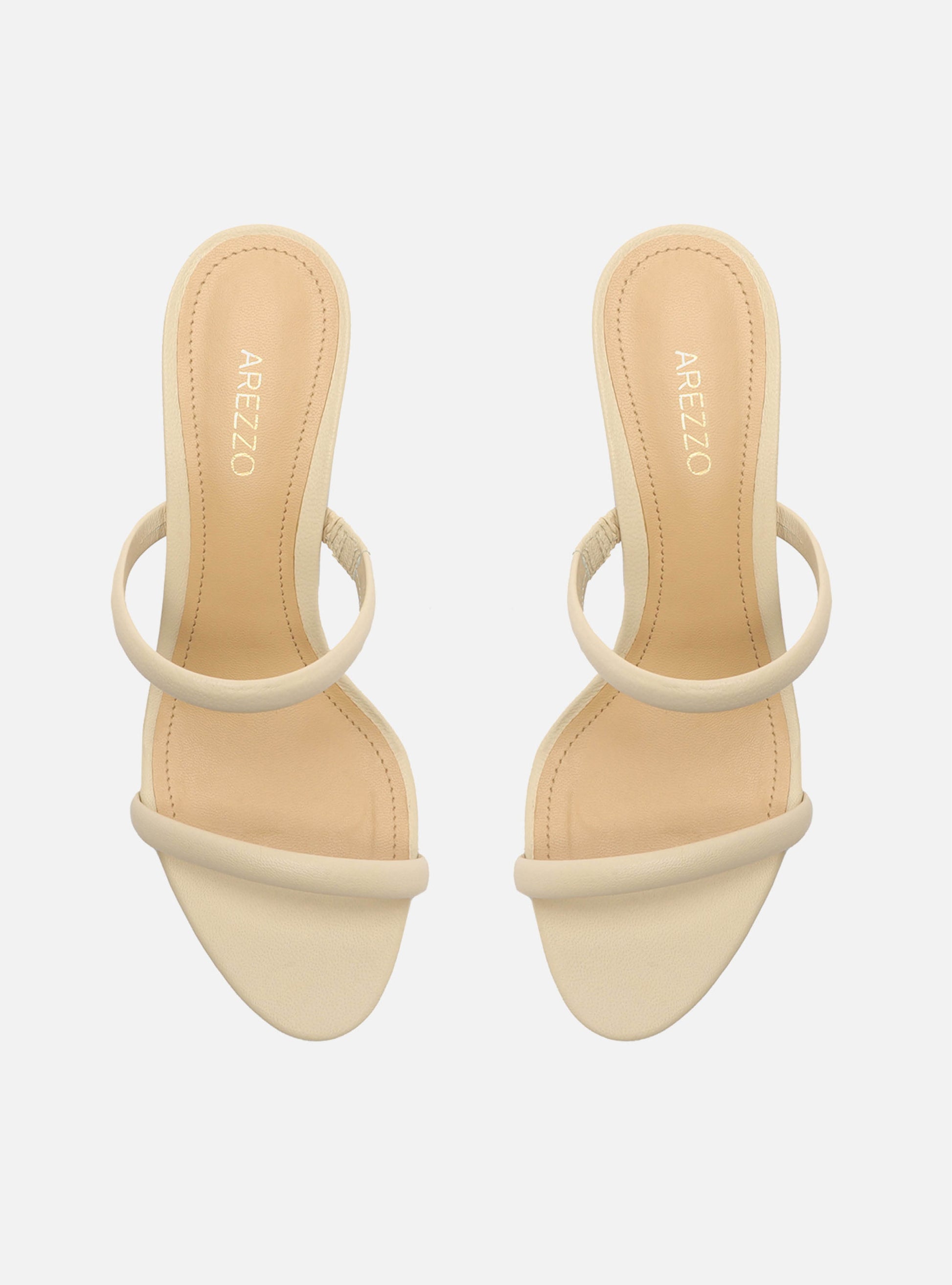 Allison Mid Block Sandal Sandal SPRING 23