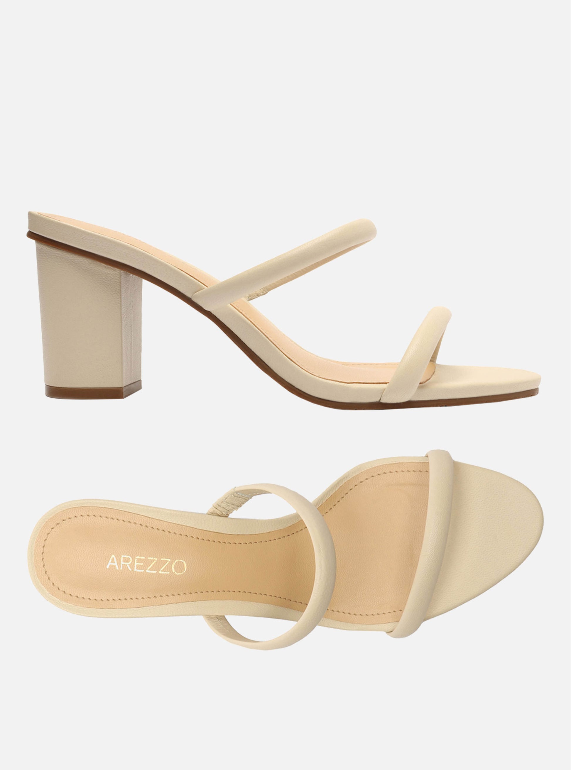 Allison Mid Block Sandal Sandal SPRING 23