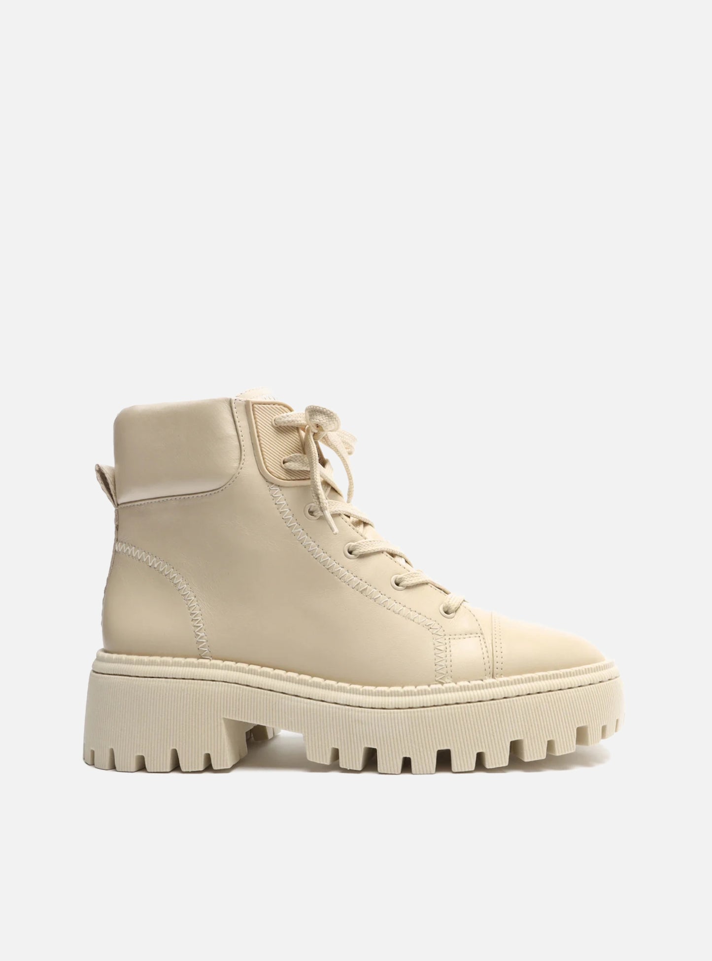 Trento Leather Bootie Bootie FALL 21