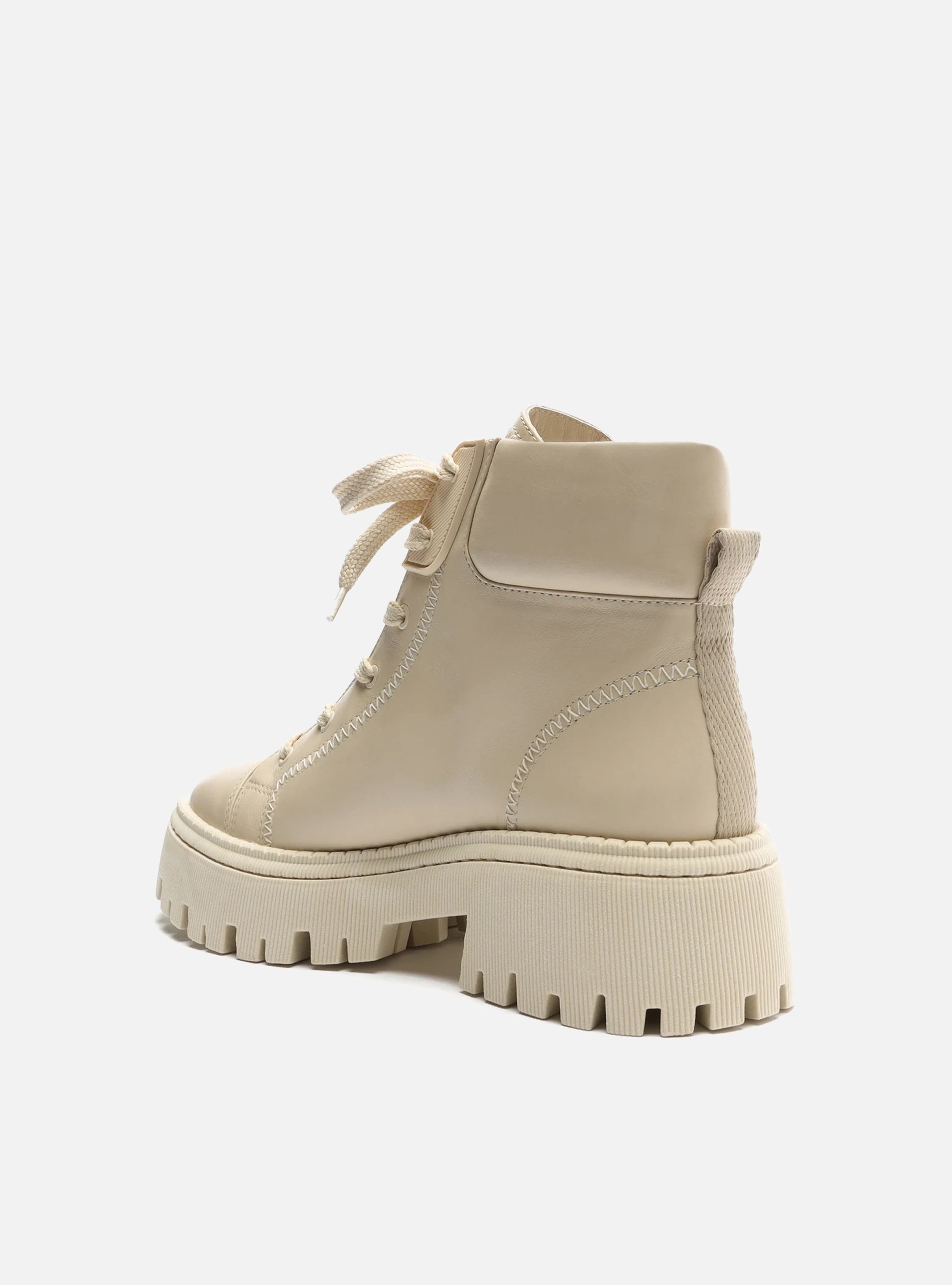 Trento Leather Bootie Bootie FALL 21