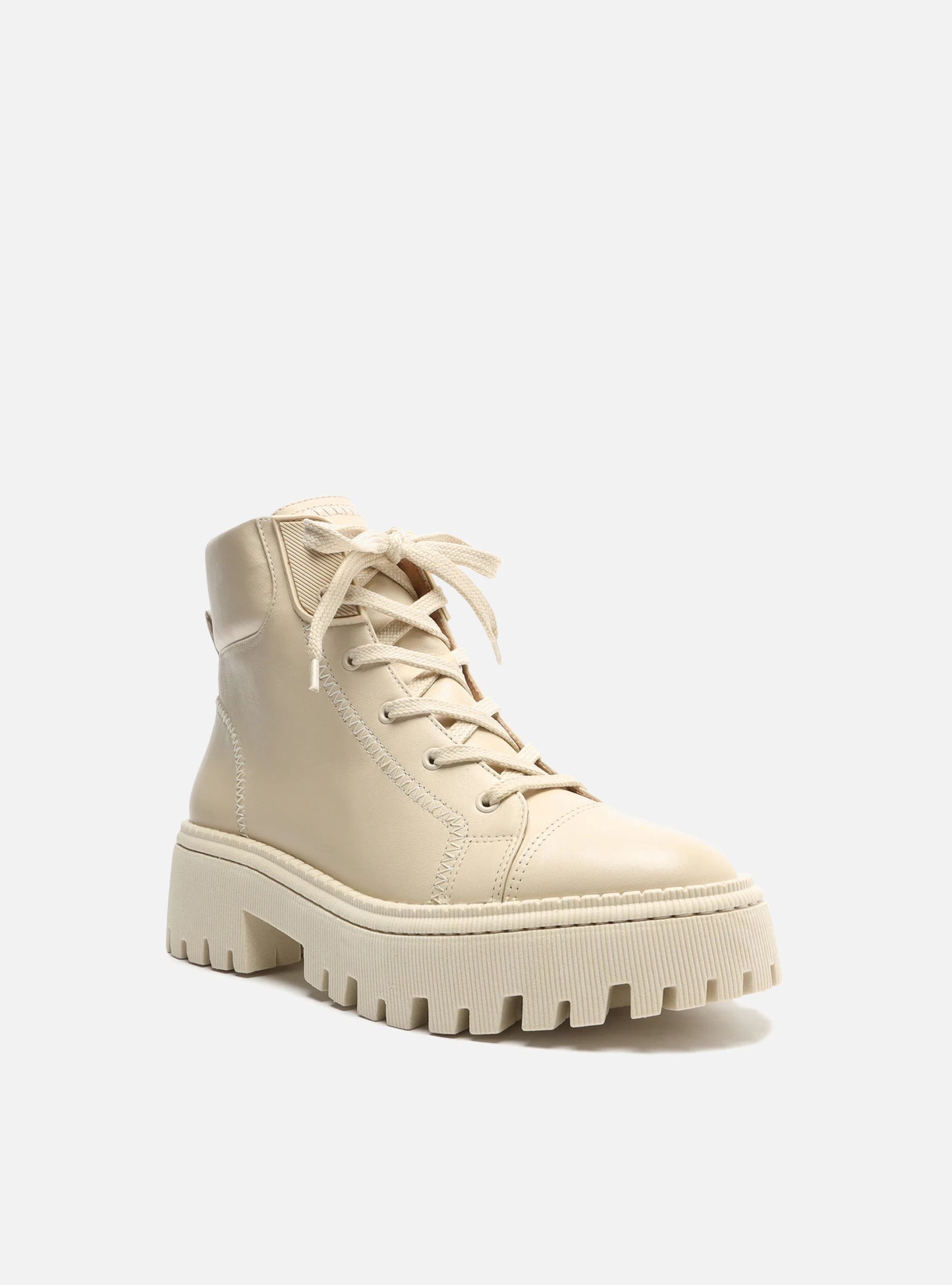 Trento Leather Bootie Bootie FALL 21
