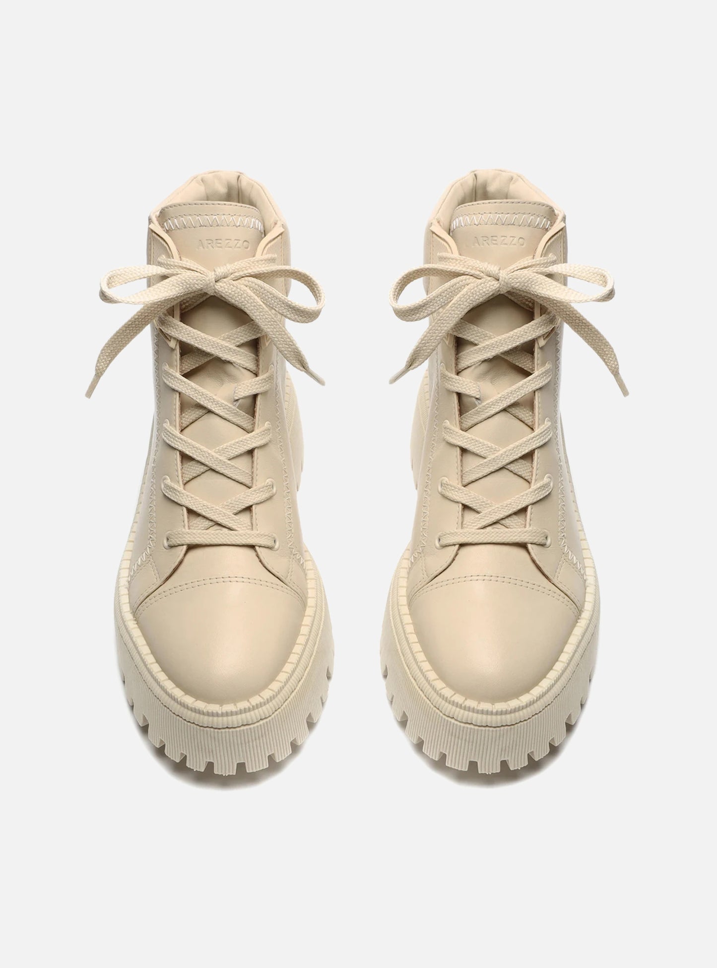 Trento Leather Bootie Bootie FALL 21