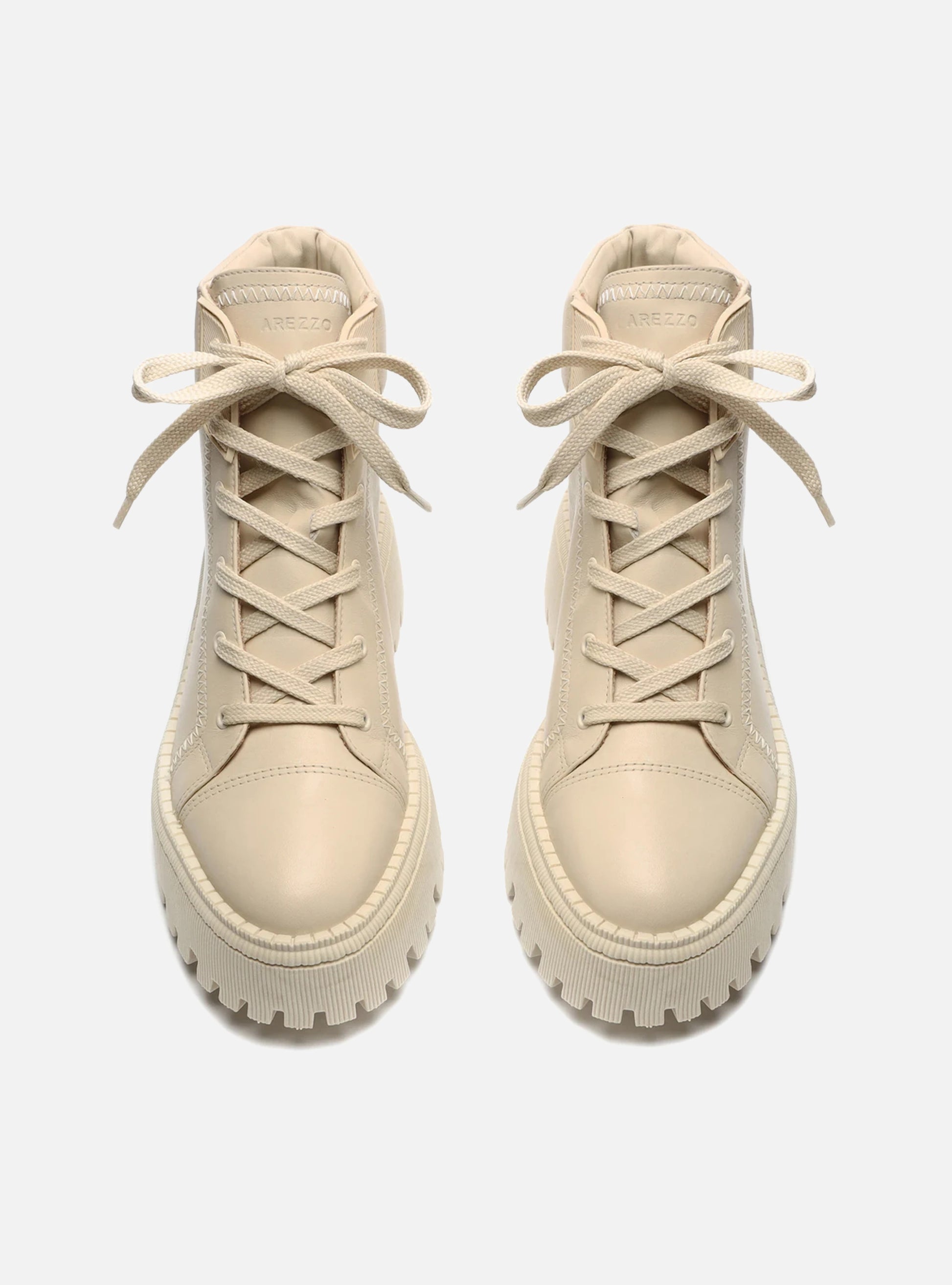 Trento Leather Bootie Bootie FALL 21