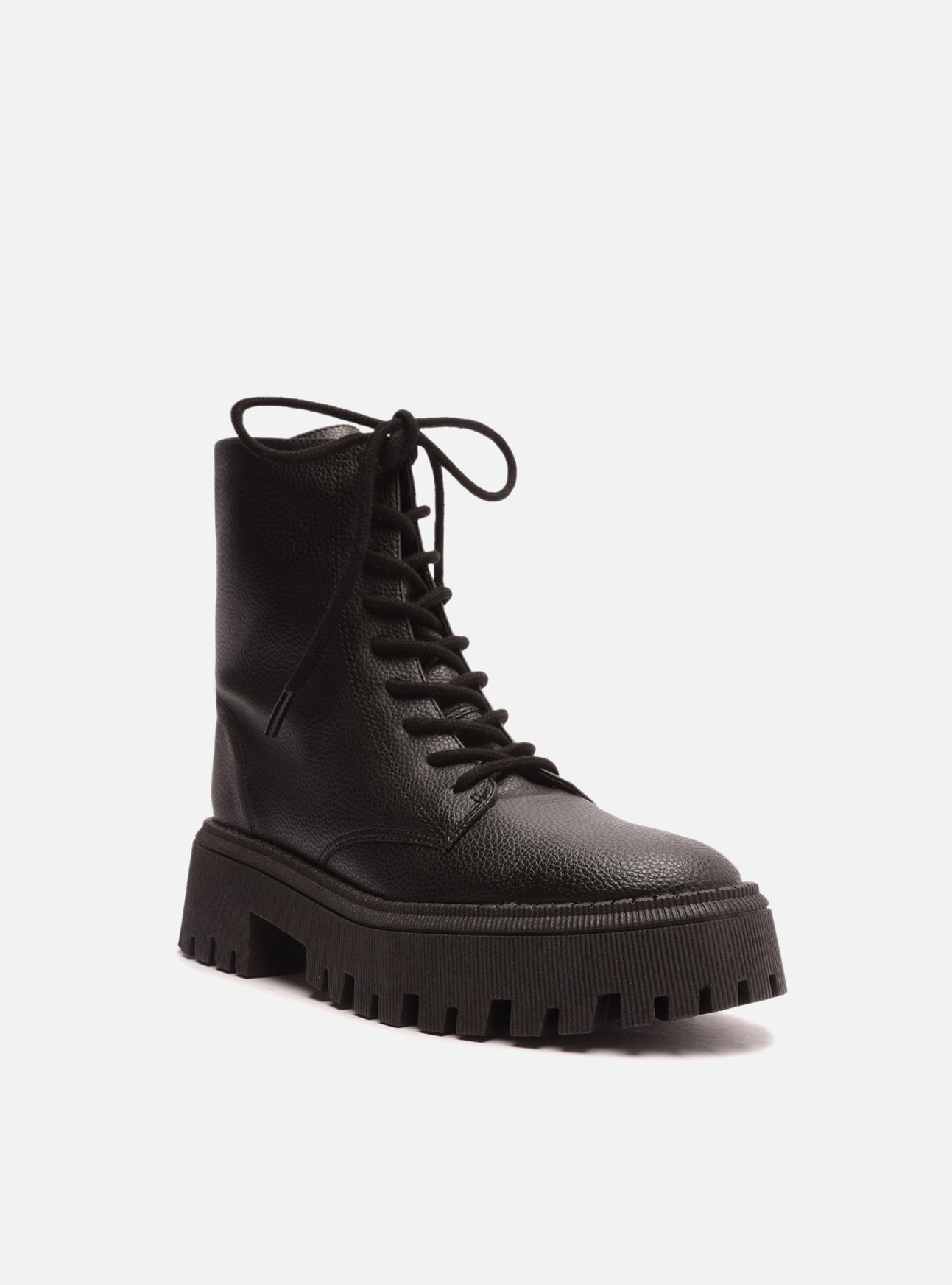Maya Low Tractor Boot Bootie FALL 24
