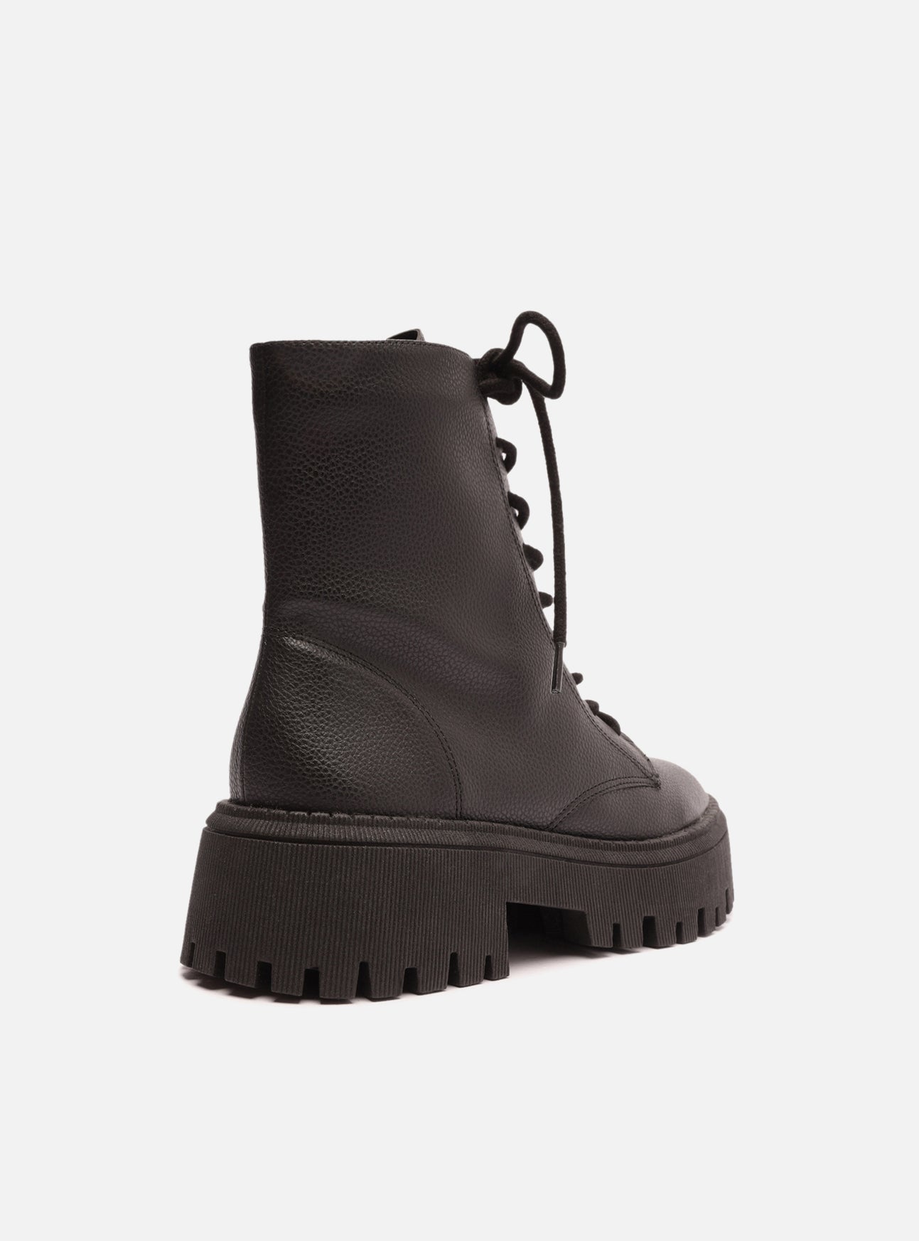 Maya Low Tractor Boot Bootie FALL 24