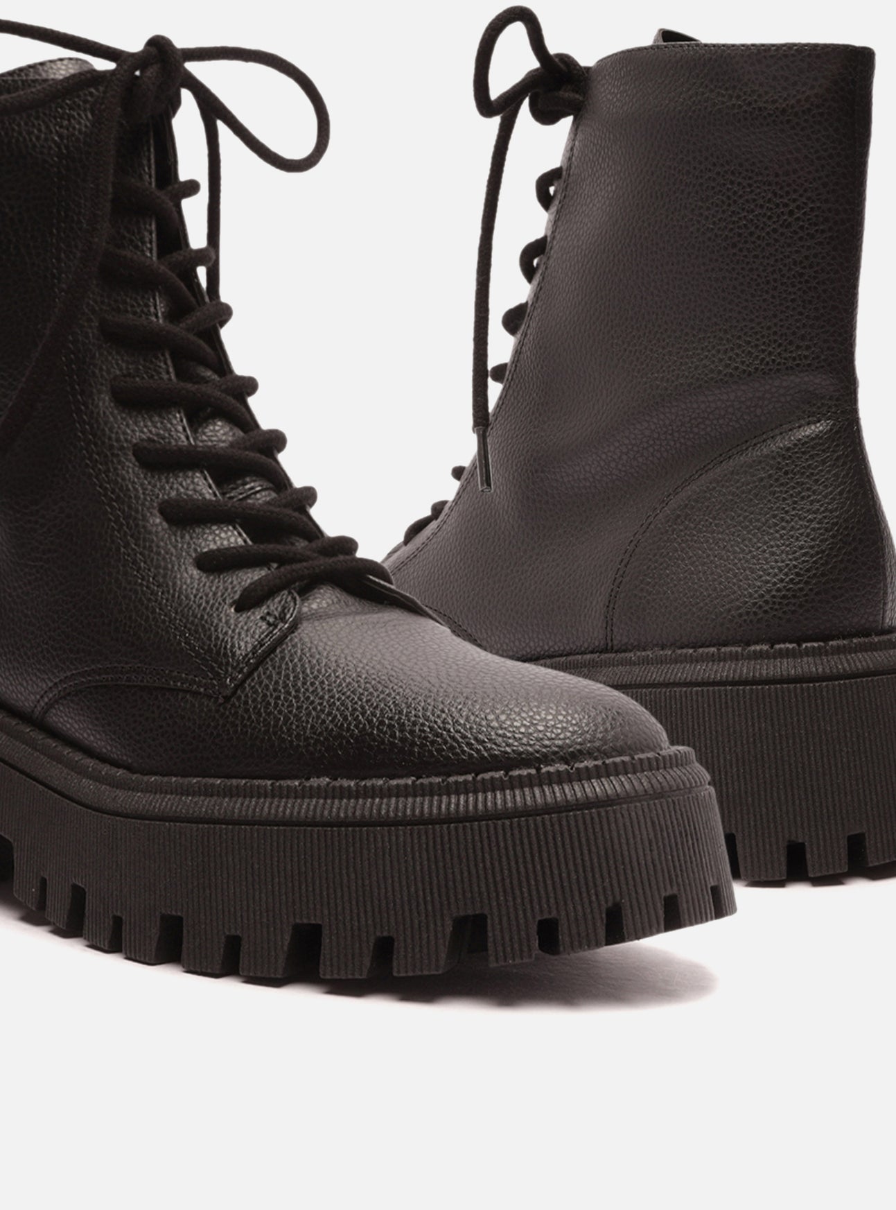 Maya Low Tractor Boot Bootie FALL 24