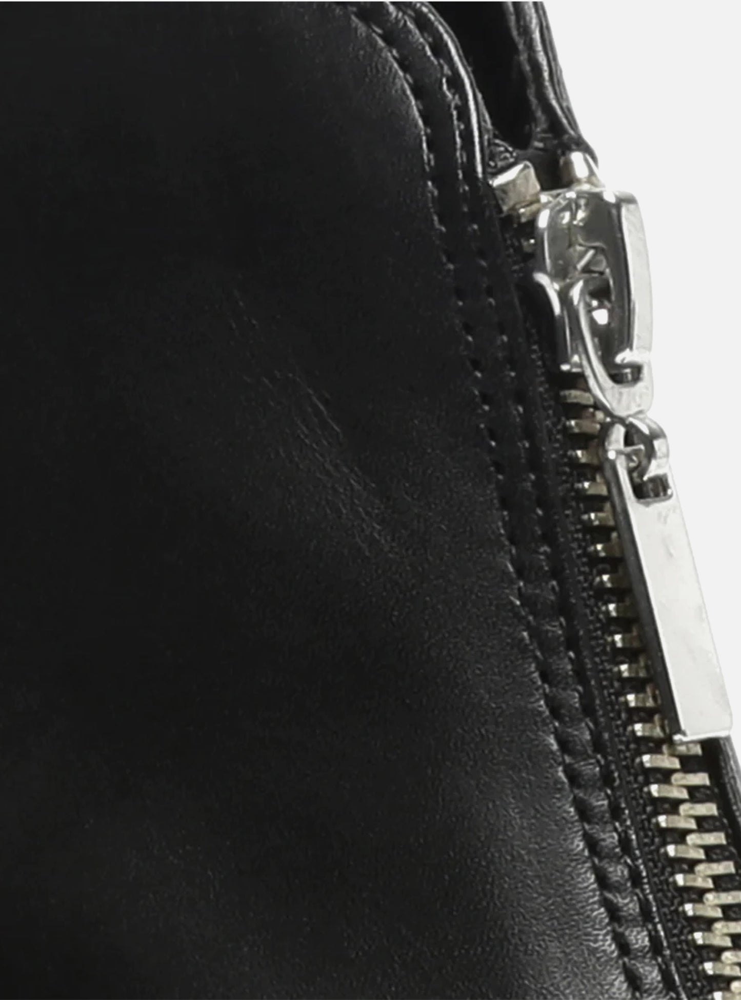 Steph Leather Bootie Bootie FALL 21