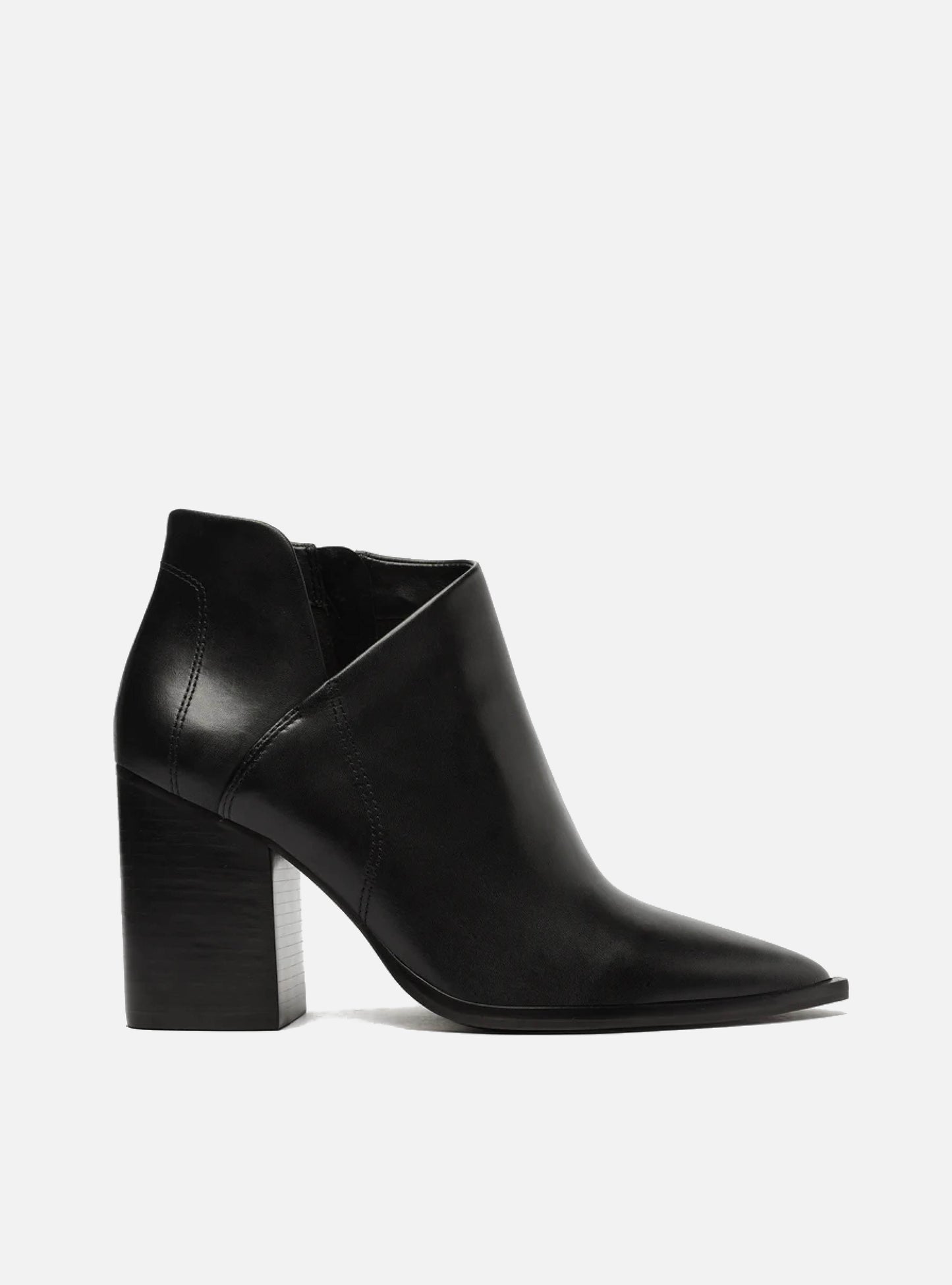 Cora Low Block Boot