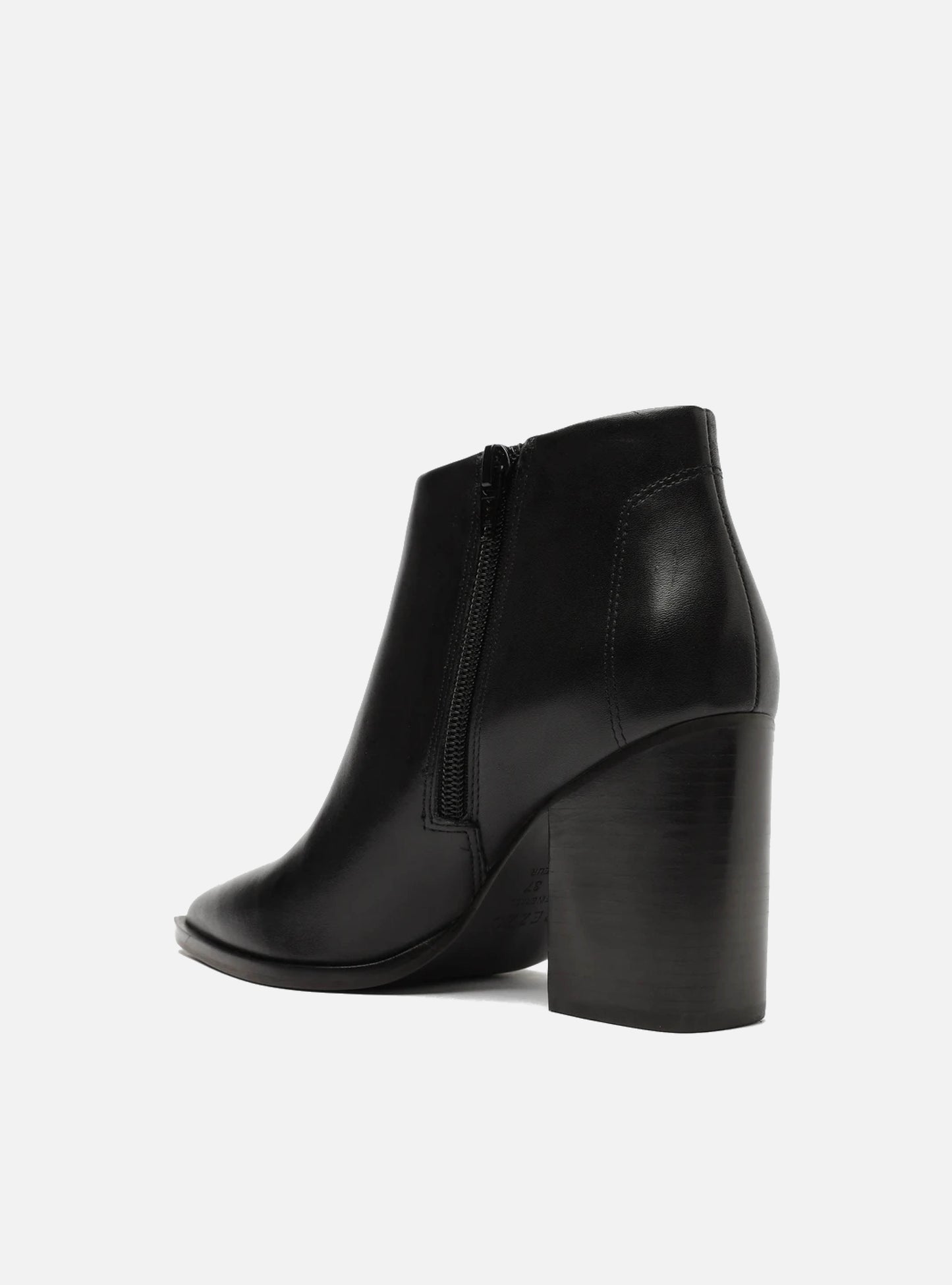 Cora Low Block Boot