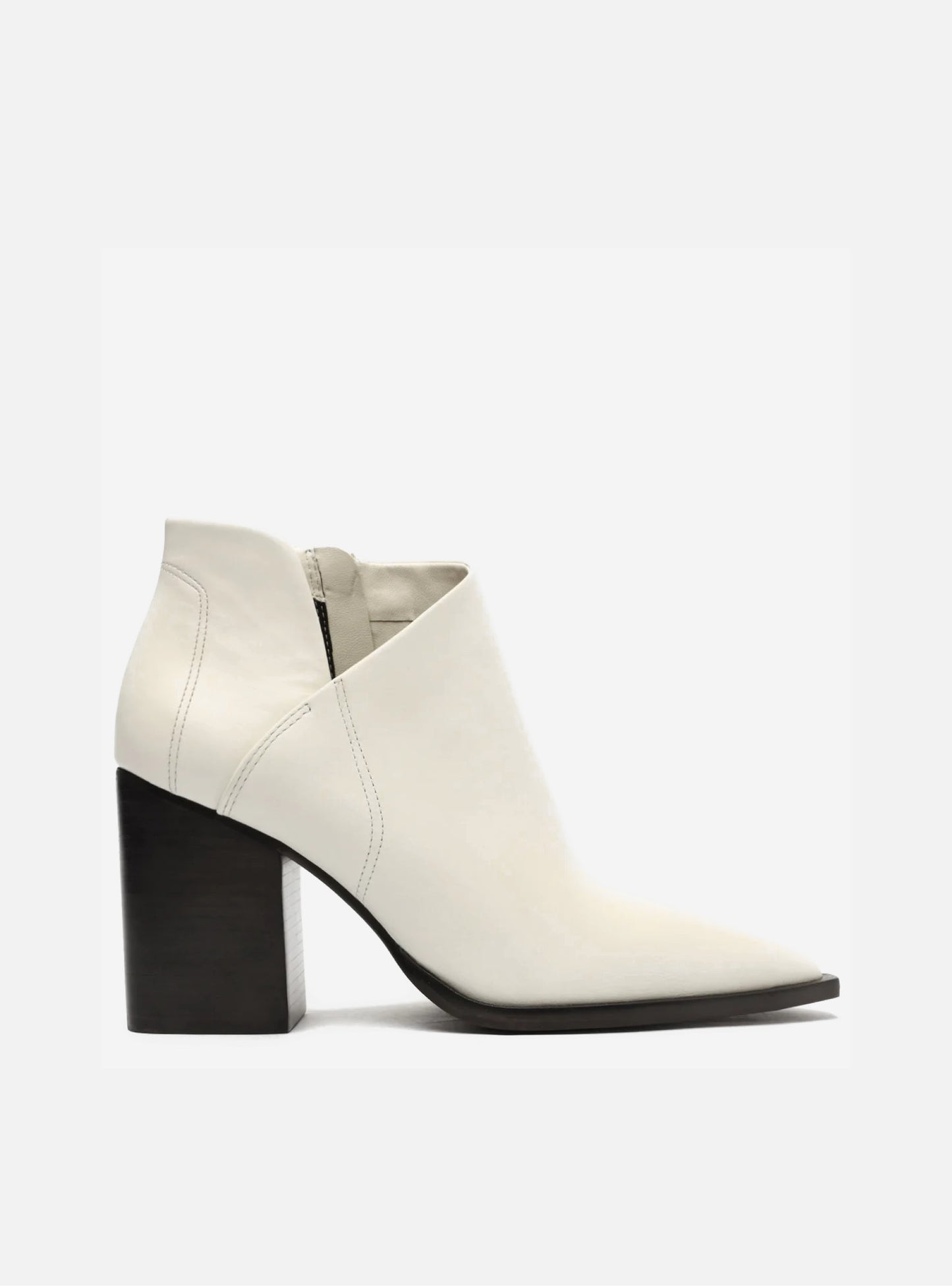Cora Leather Bootie Bootie FALL 21