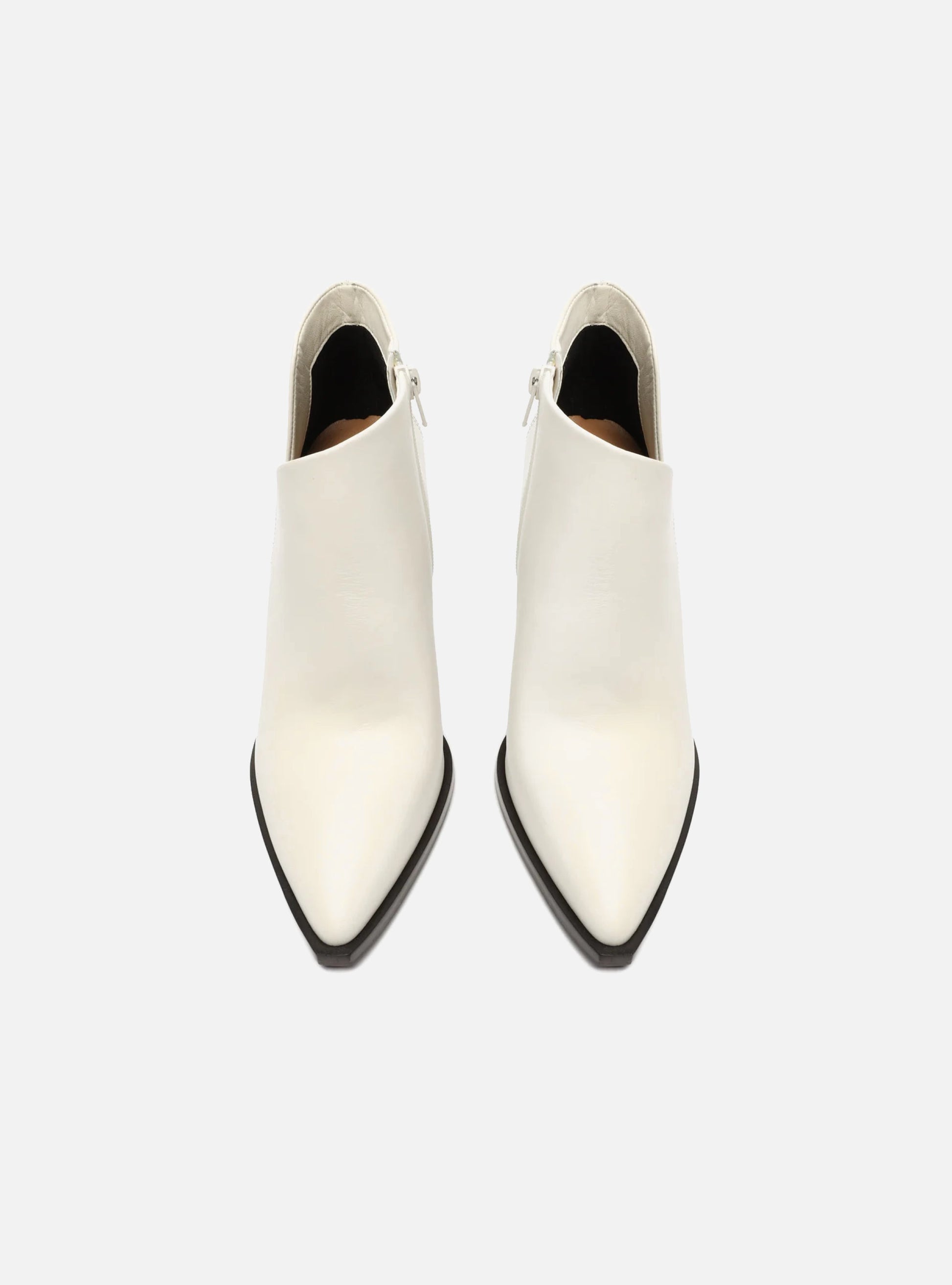 Cora Leather Bootie Bootie FALL 21