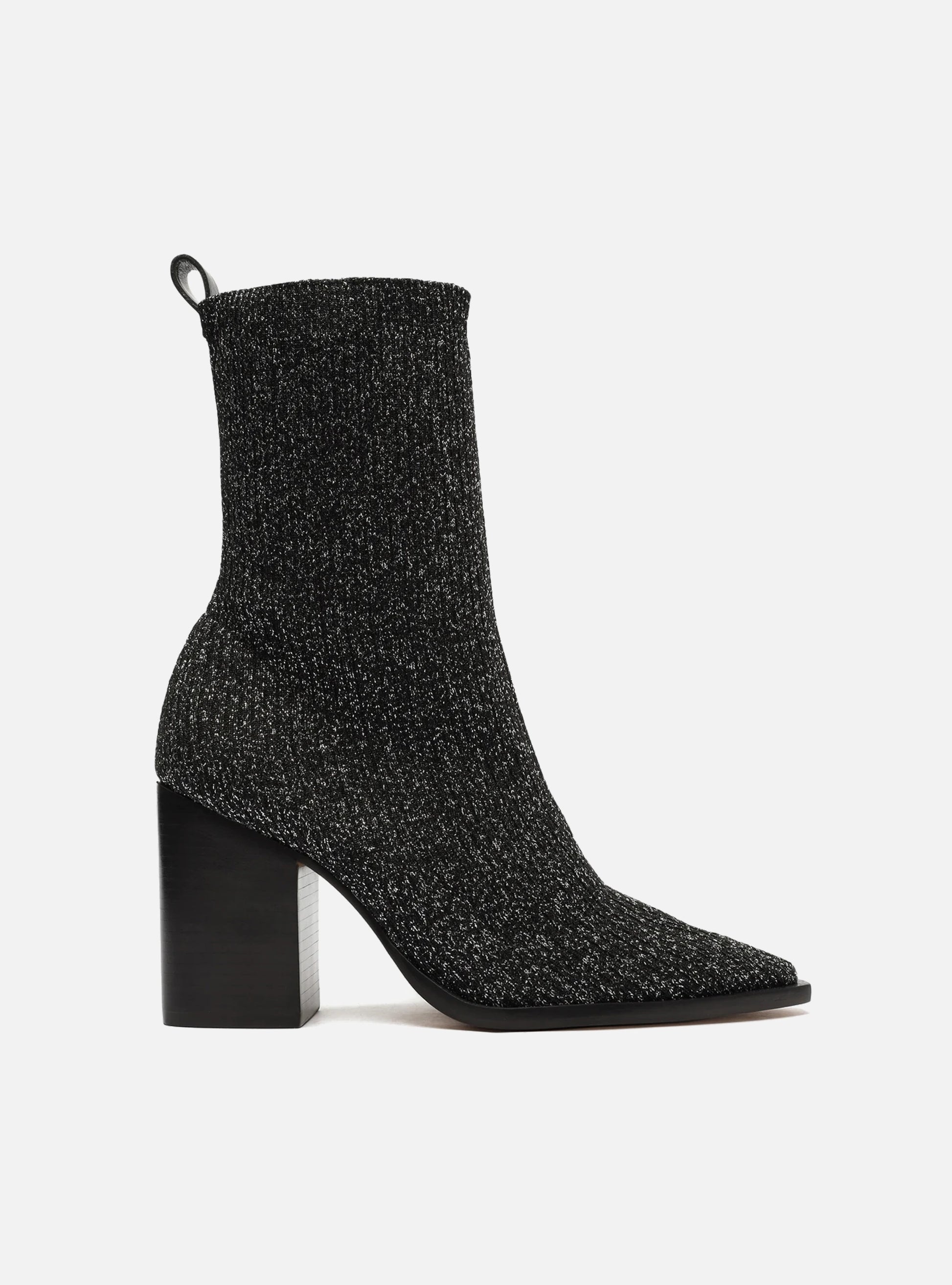 Ashley Bootie Bootie FALL 21