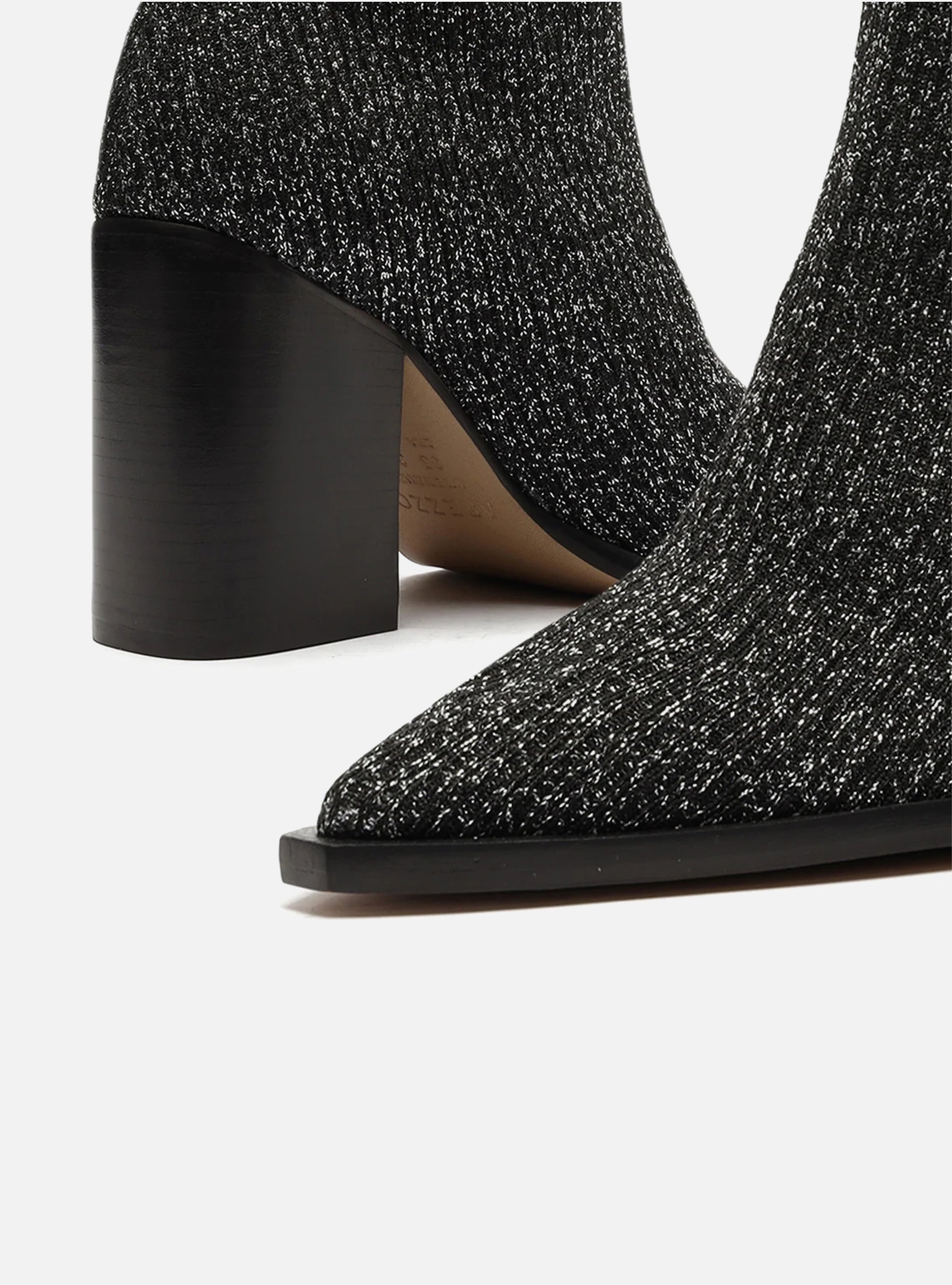 Ashley Bootie Bootie FALL 21