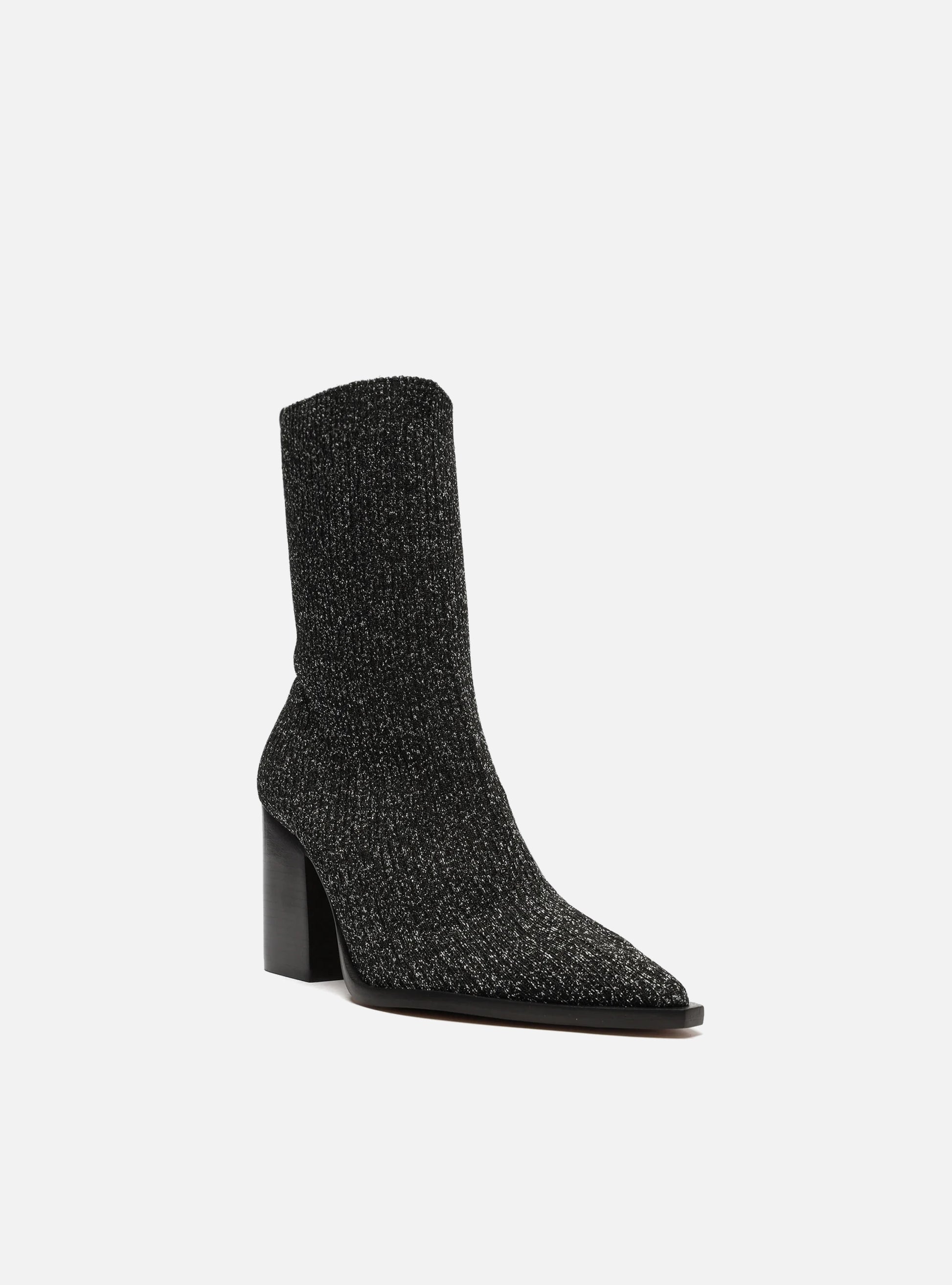 Ashley Bootie Bootie FALL 21