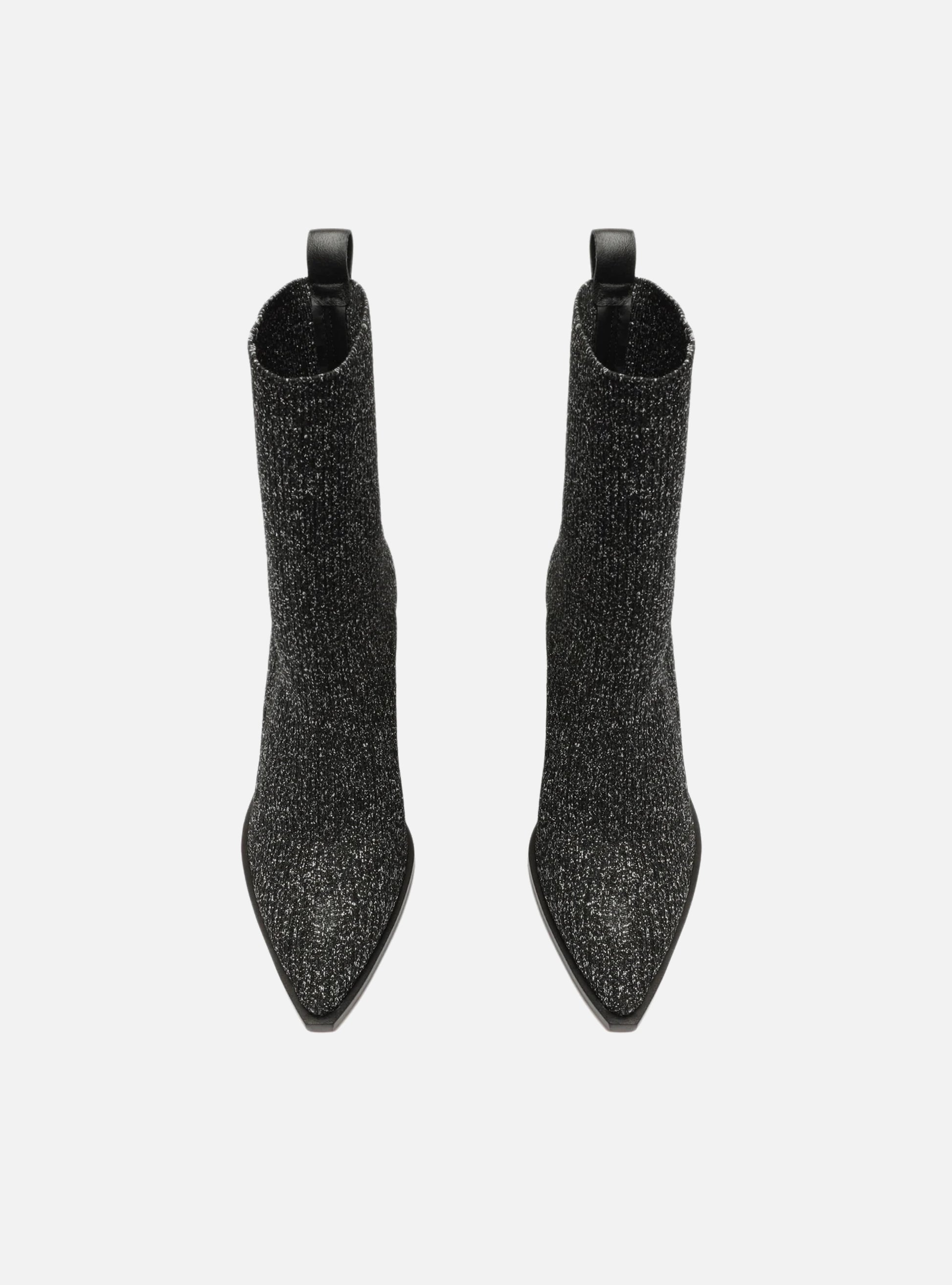 Ashley Bootie Bootie FALL 21