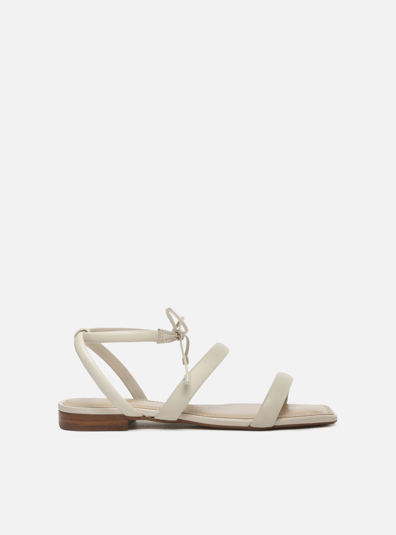 Lenny Flat Sandal Flat SPRING 22