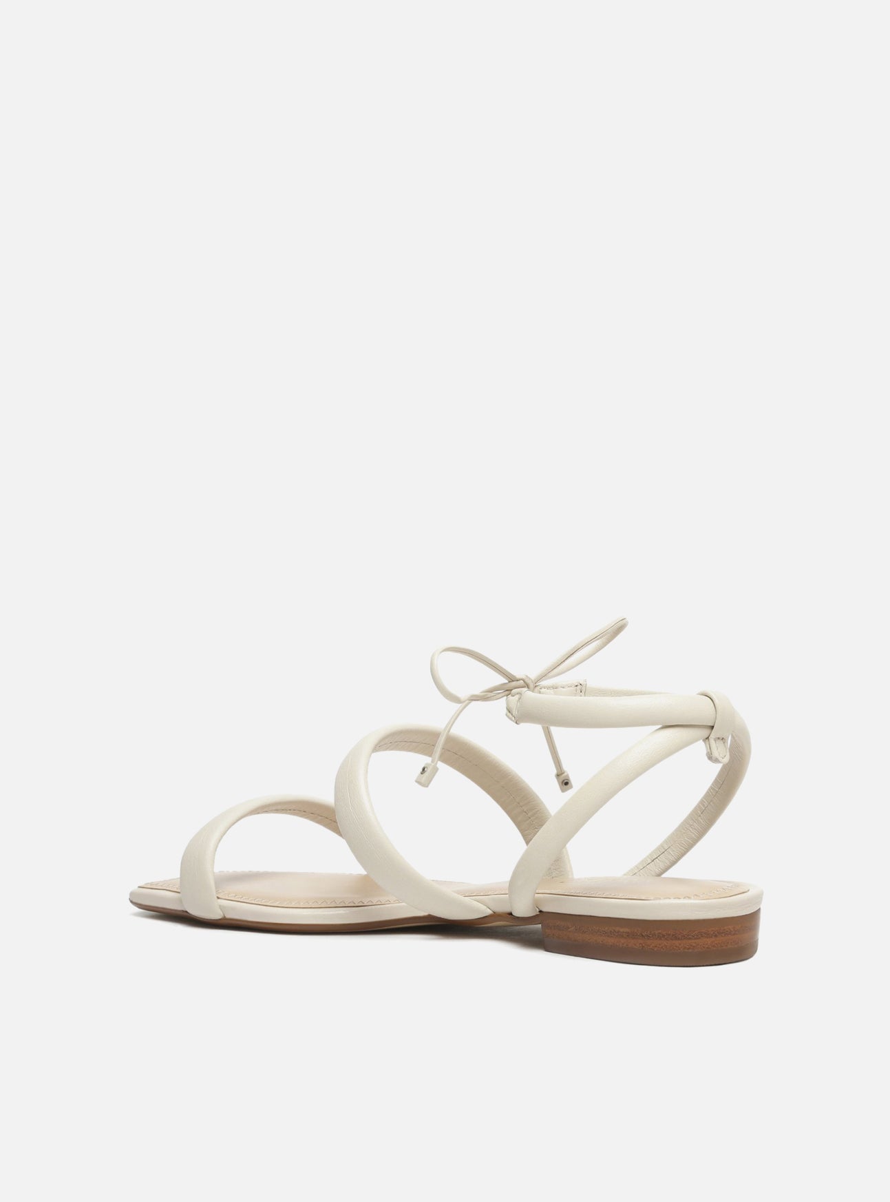 Lenny Flat Sandal Flat SPRING 22
