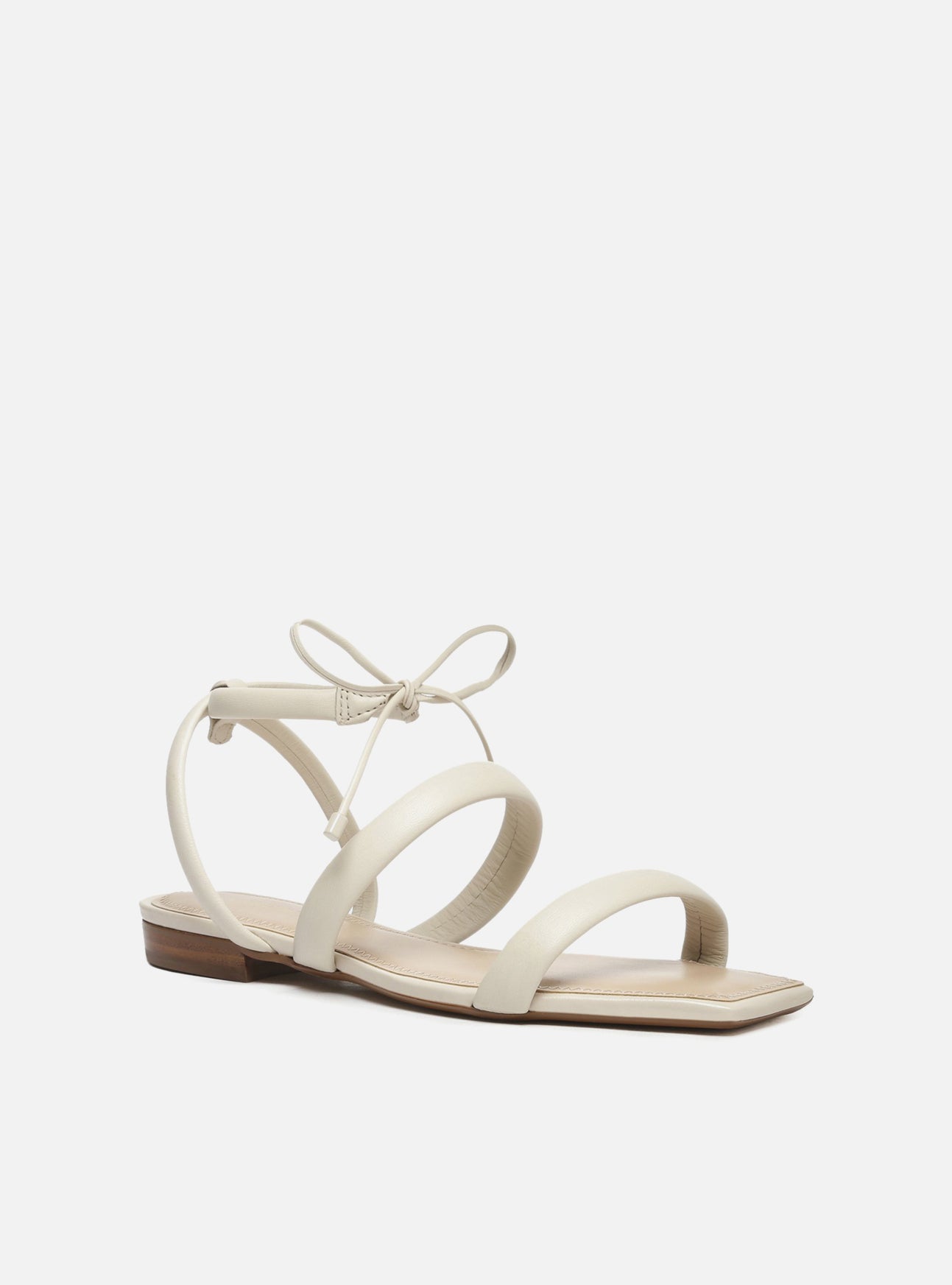 Lenny Flat Sandal Flat SPRING 22
