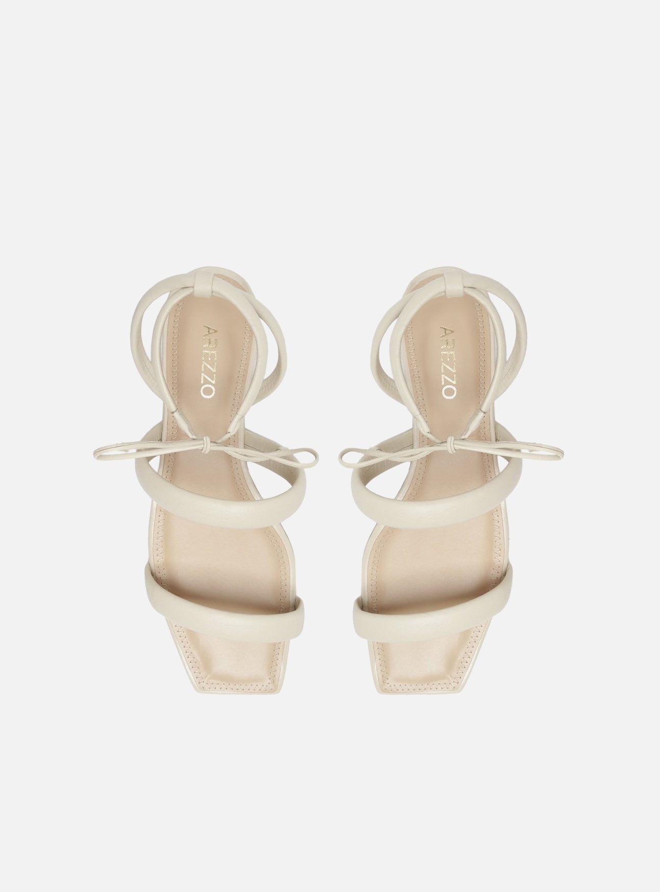Lenny Flat Sandal Flat SPRING 22