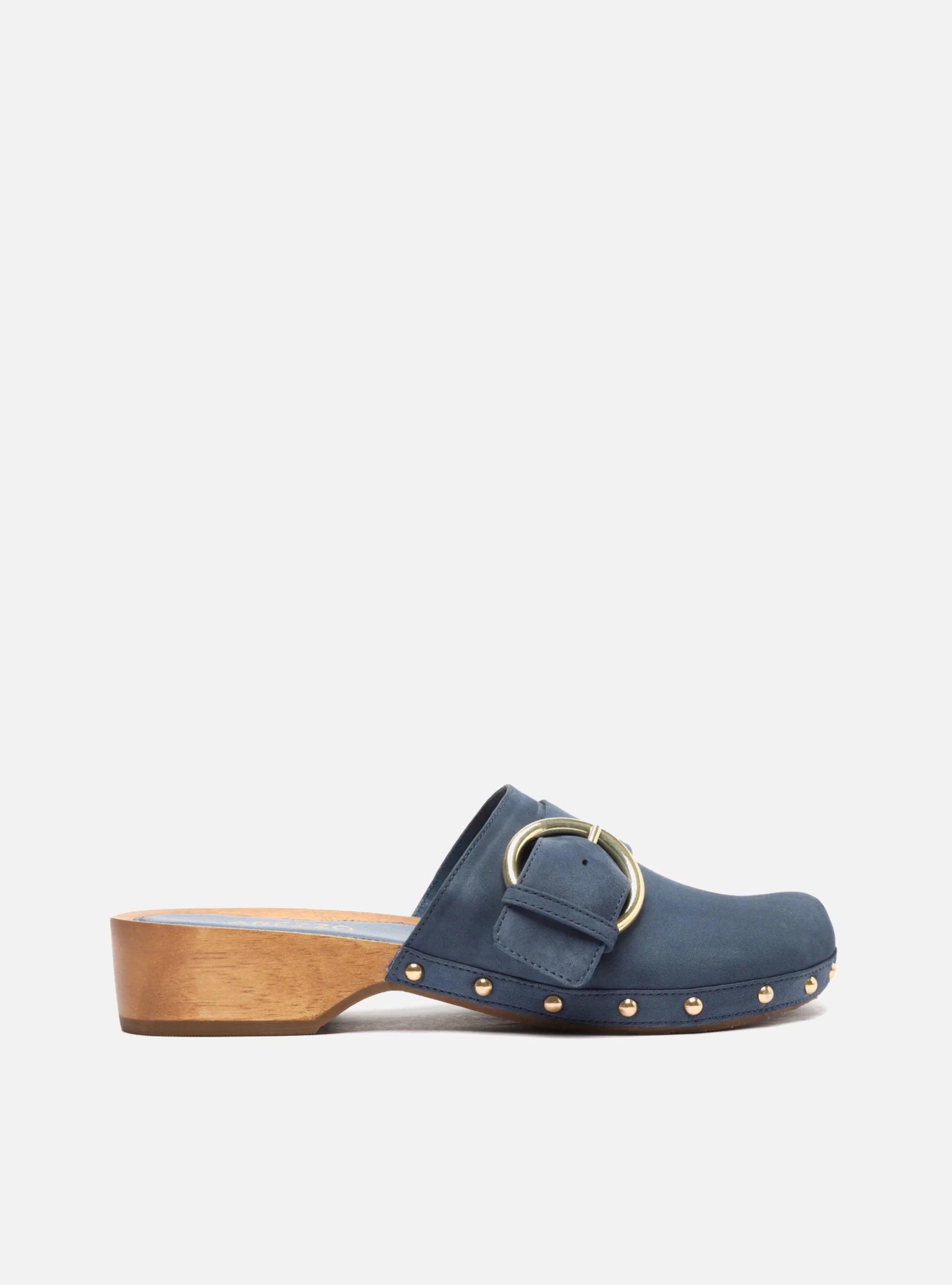 Clo Nubuck Flat Flat FALL 21