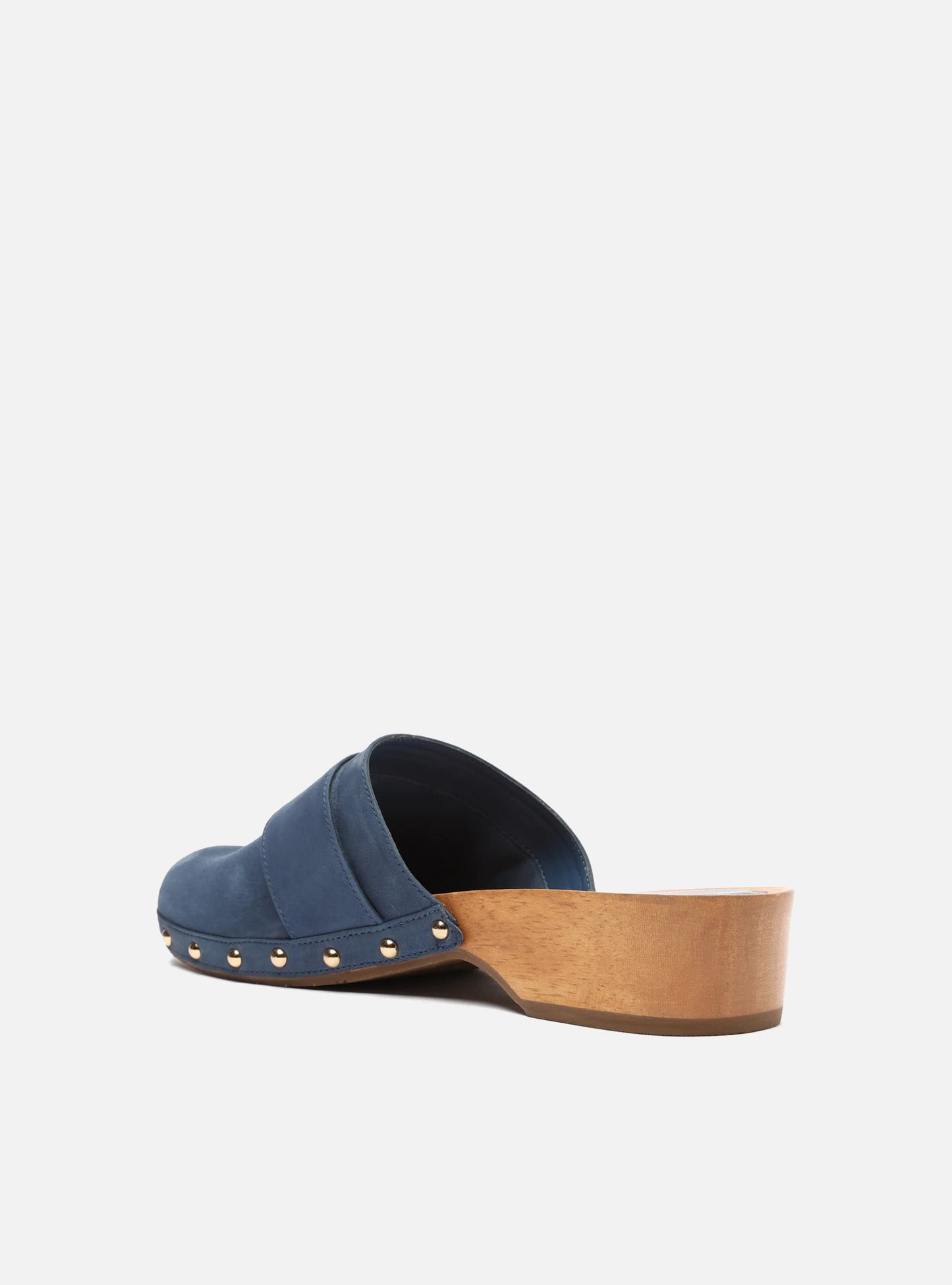 Clo Nubuck Flat Flat FALL 21