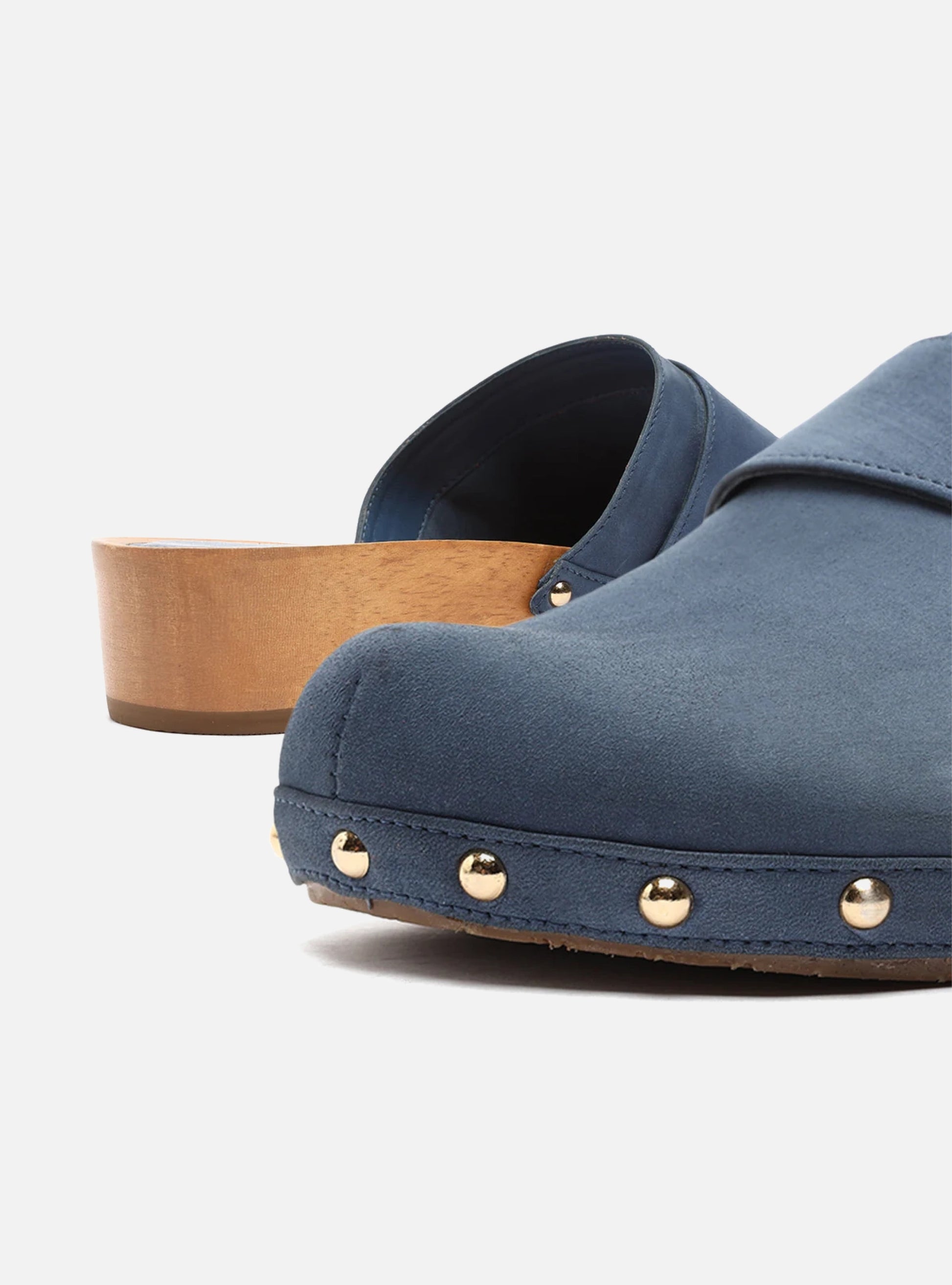 Clo Nubuck Flat Flat FALL 21