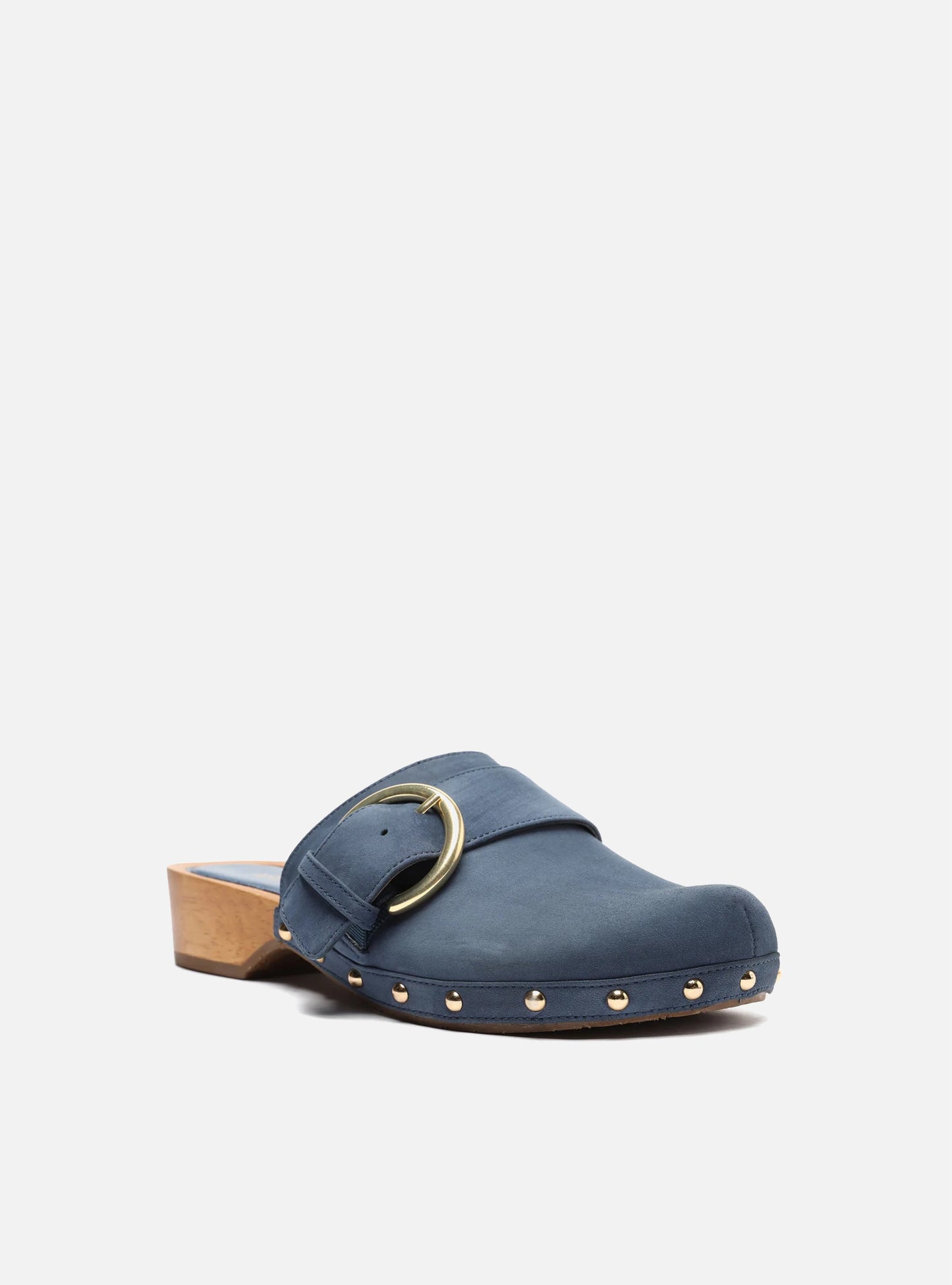 Clo Nubuck Flat Flat FALL 21