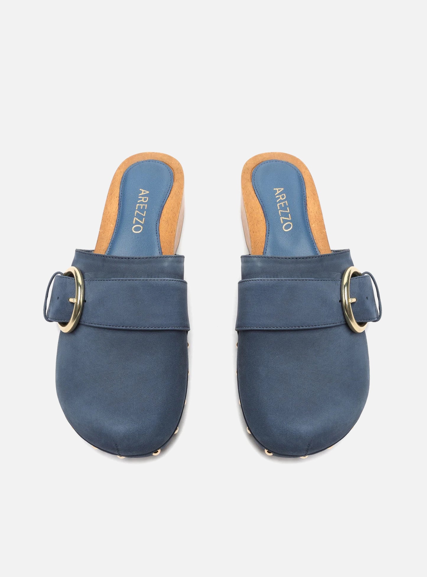 Clo Nubuck Flat Flat FALL 21