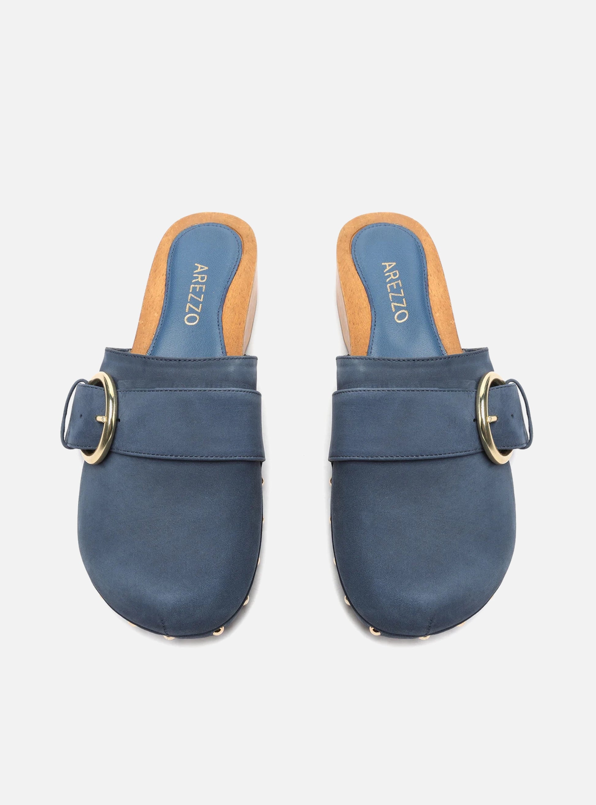 Clo Nubuck Flat Flat FALL 21