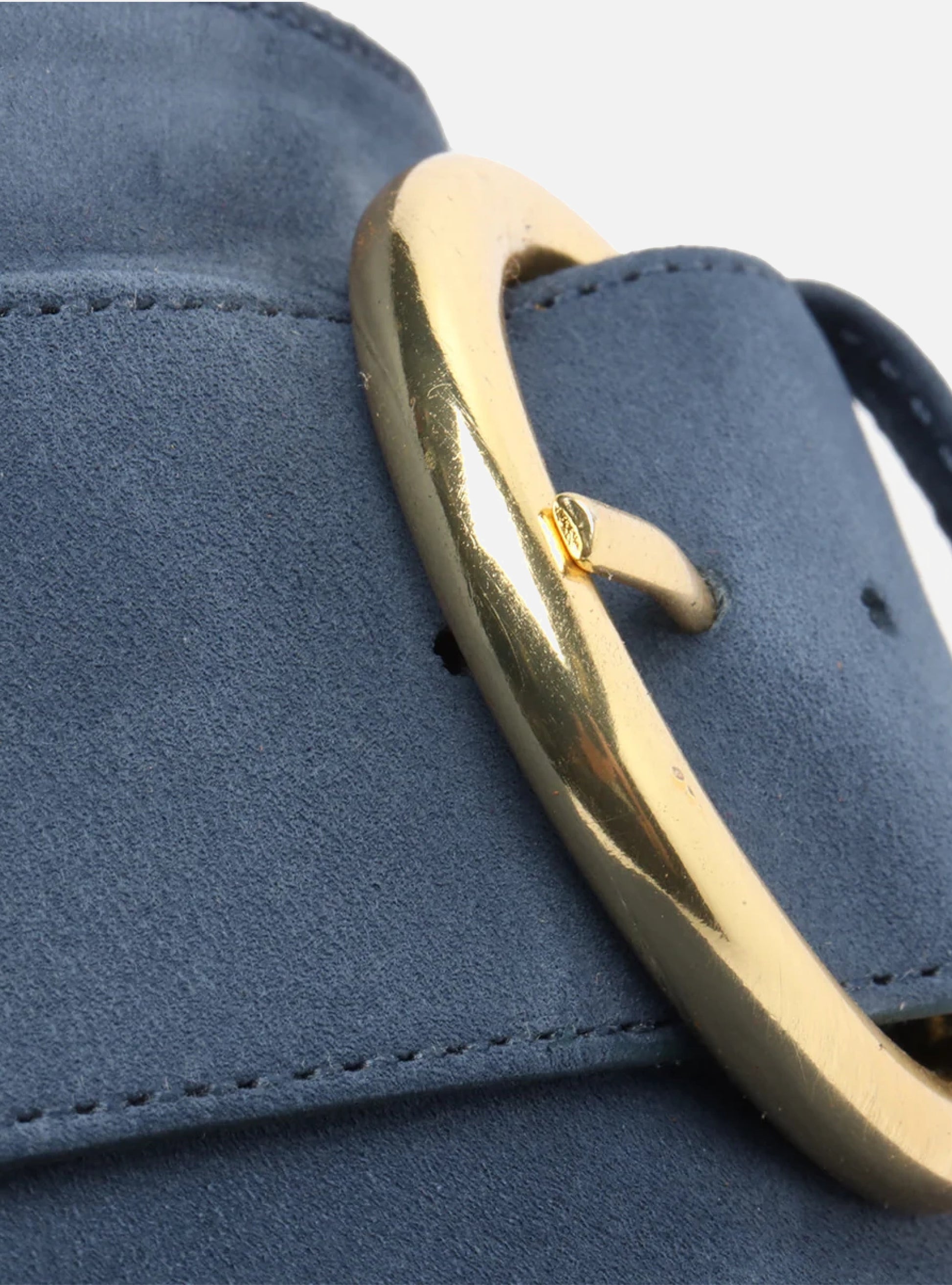 Clo Nubuck Flat Flat FALL 21