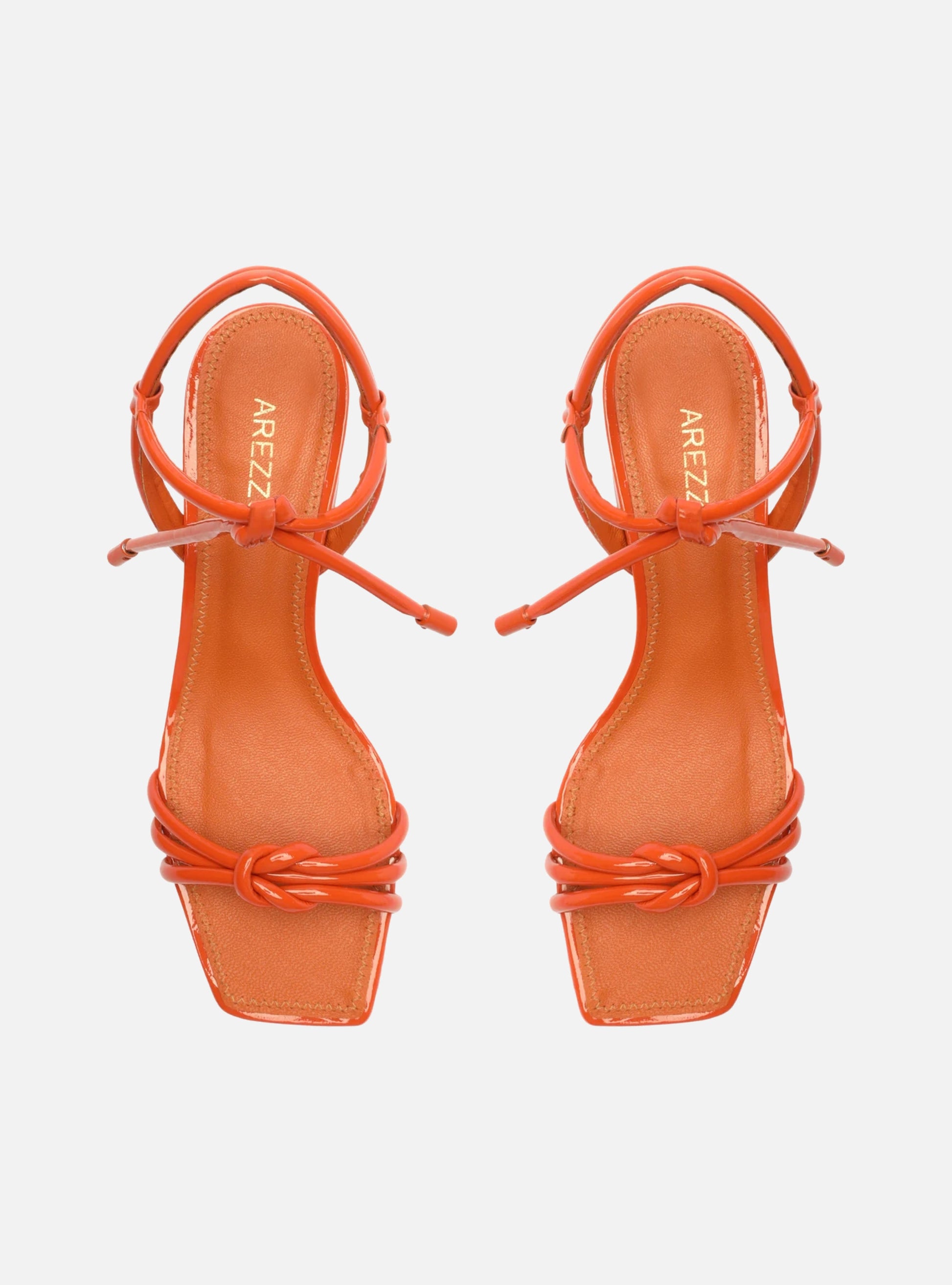 Ana Square Mid Sandal Sandal FALL 22