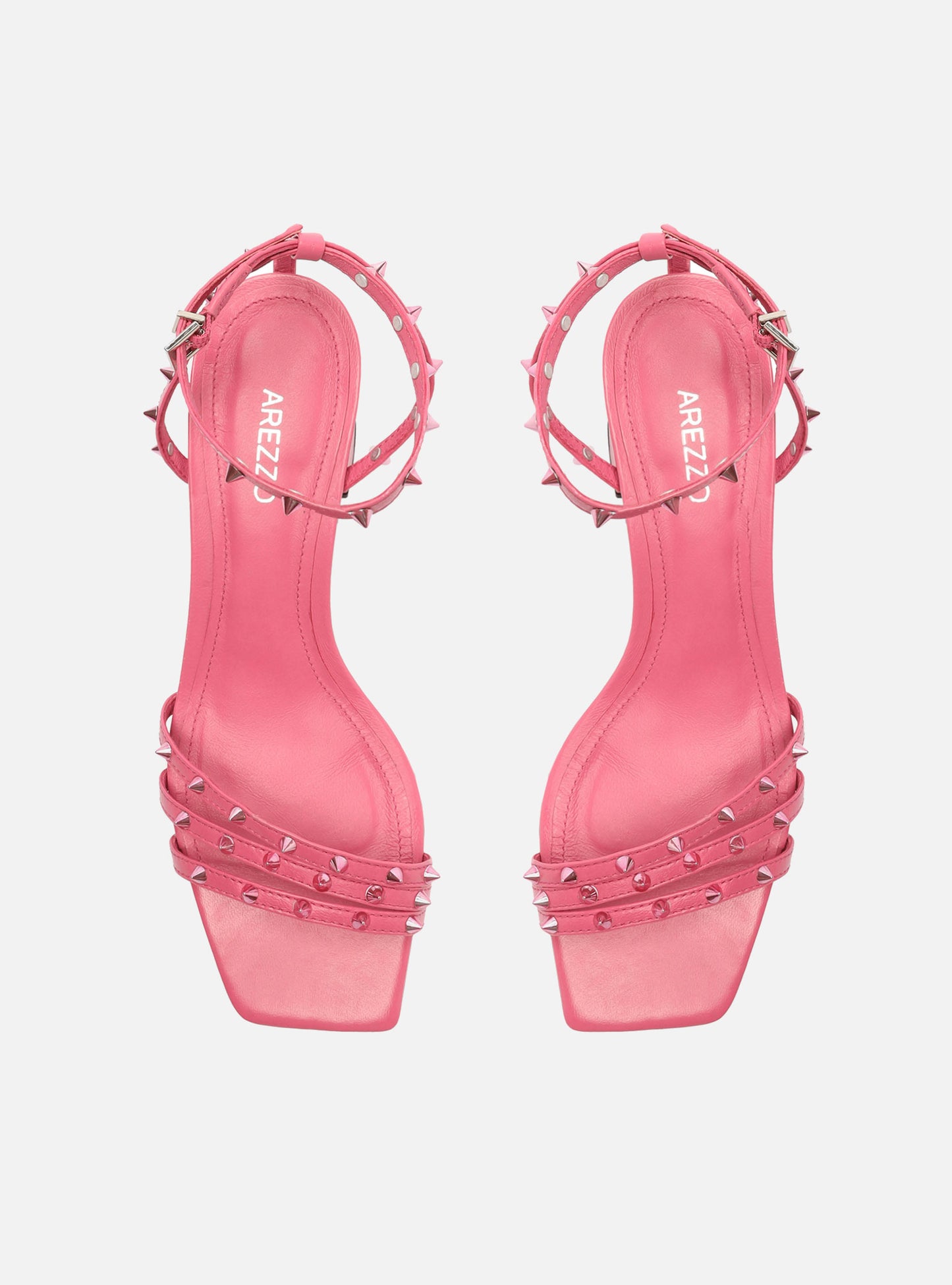 Eloise Mid Block Sandal Sandal SPRING 23