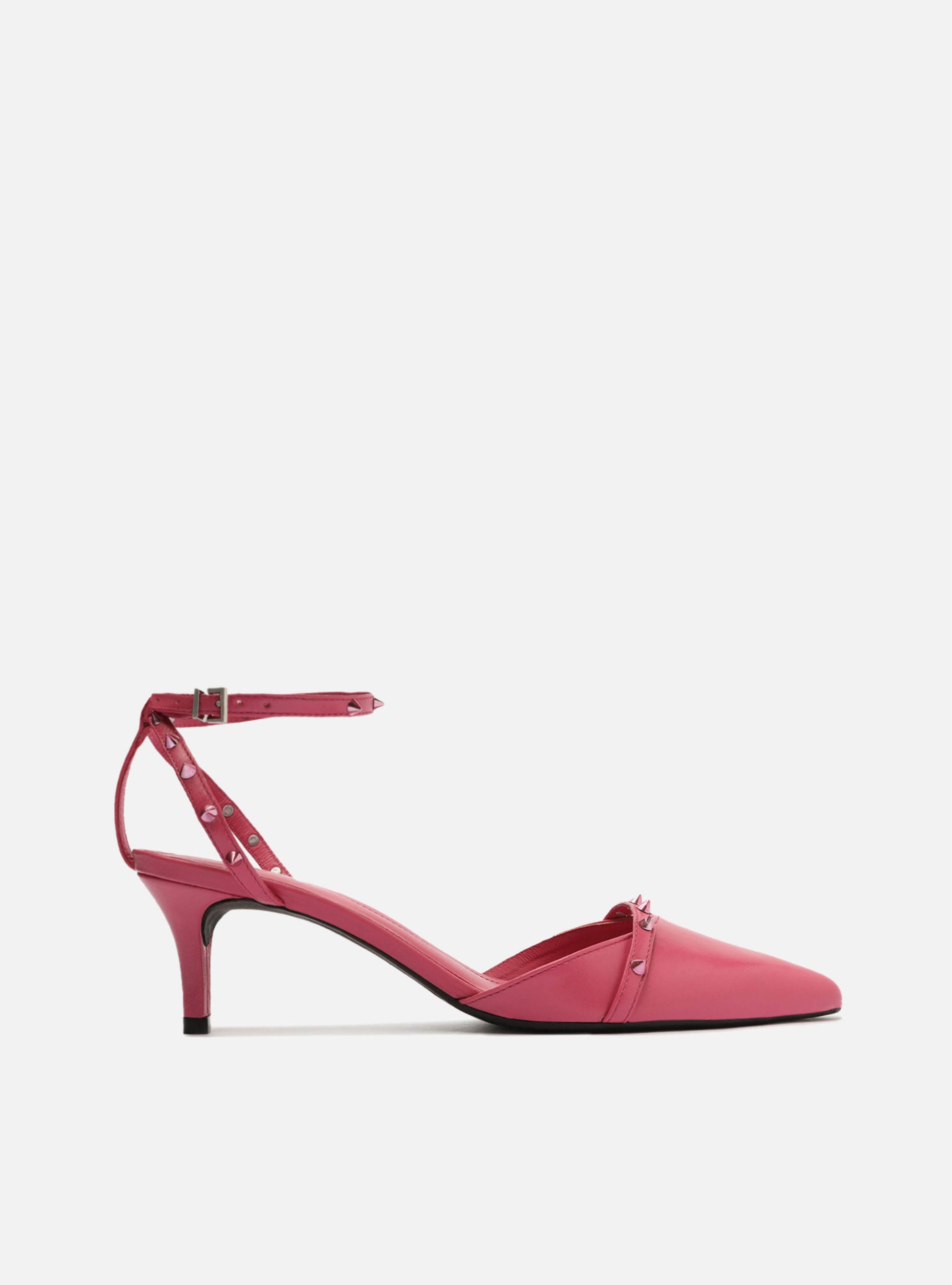 Eloise Mid Stiletto Pump Pump SPRING 23