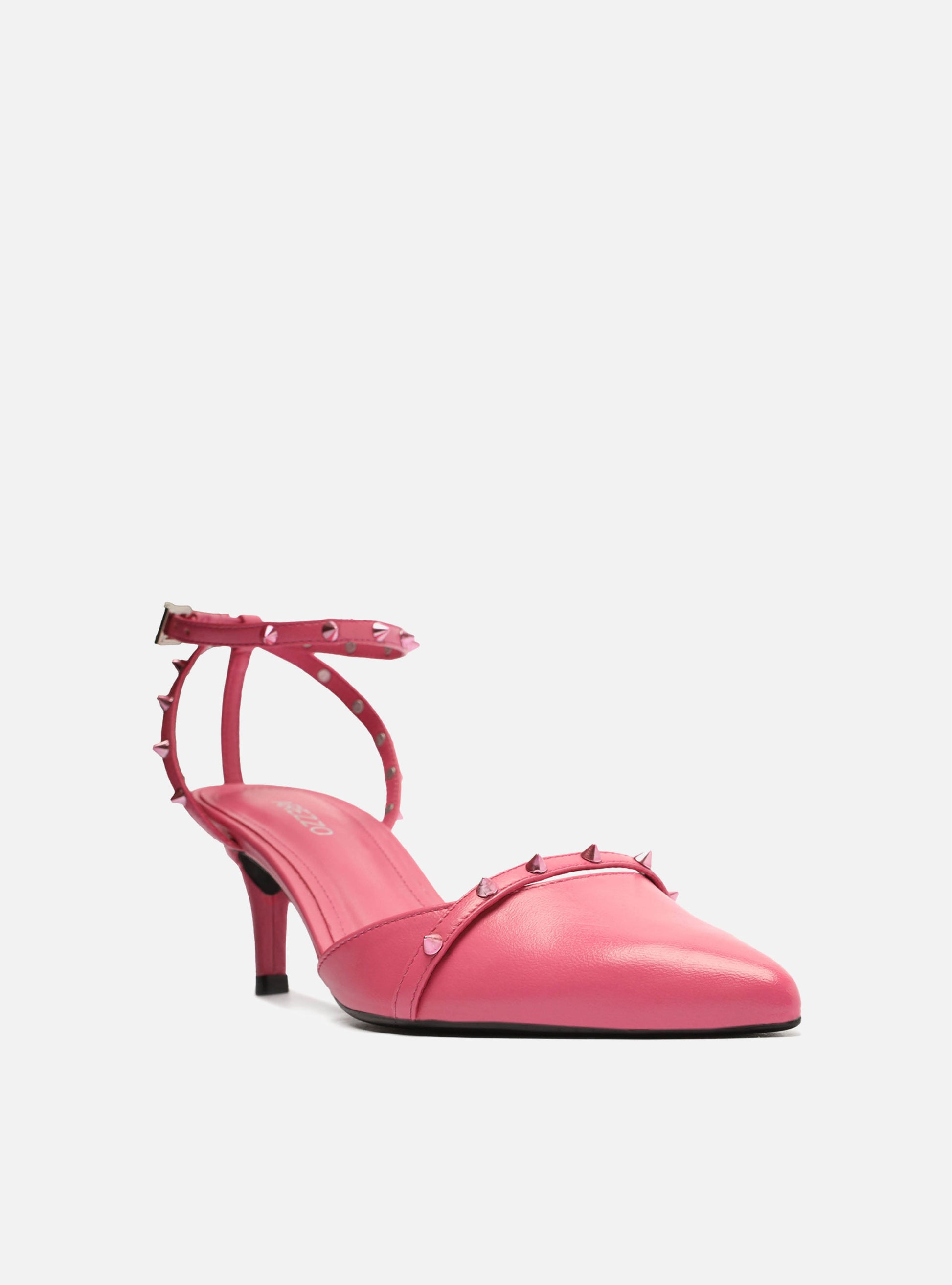 Eloise Mid Stiletto Pump Pump SPRING 23