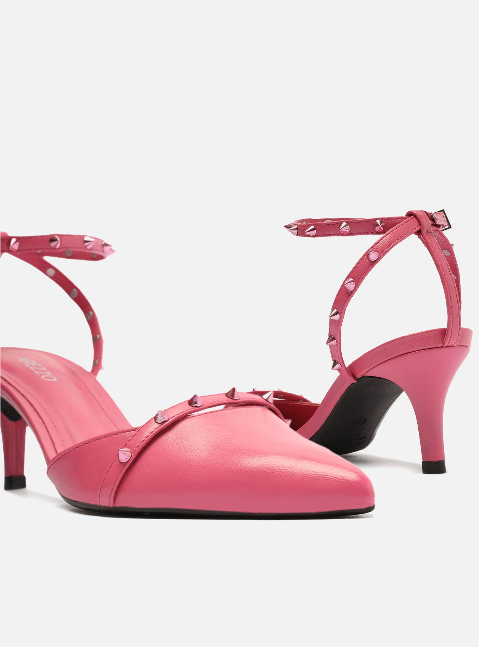 Eloise Mid Stiletto Pump Pump SPRING 23