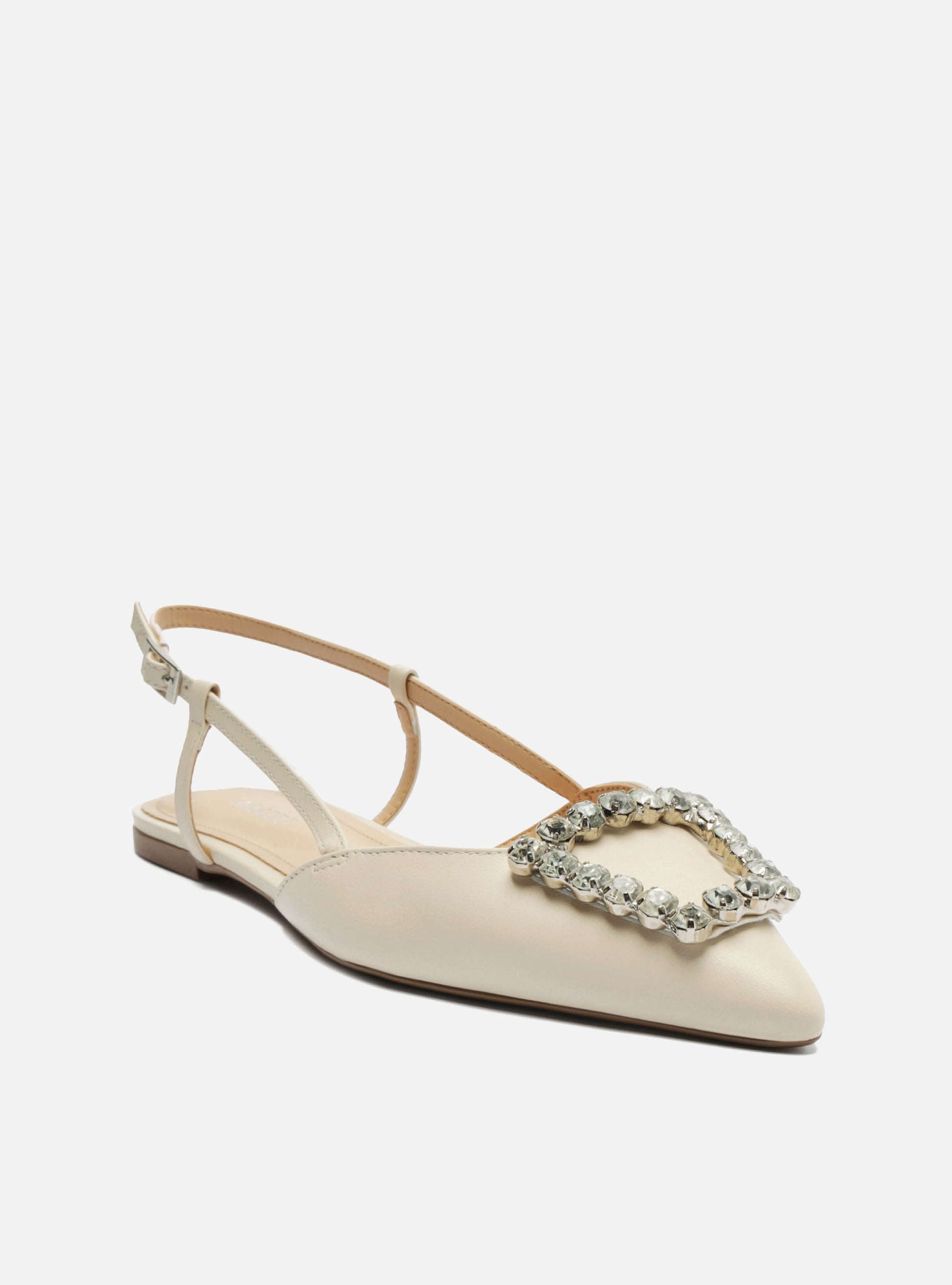 Savannah Ballet Flat RESORT 24