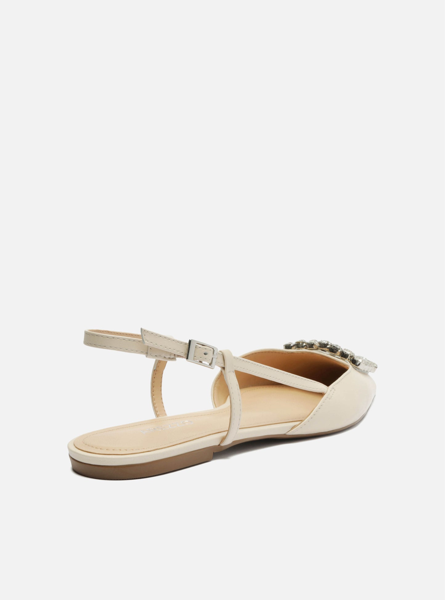 Savannah Ballet Flat RESORT 24