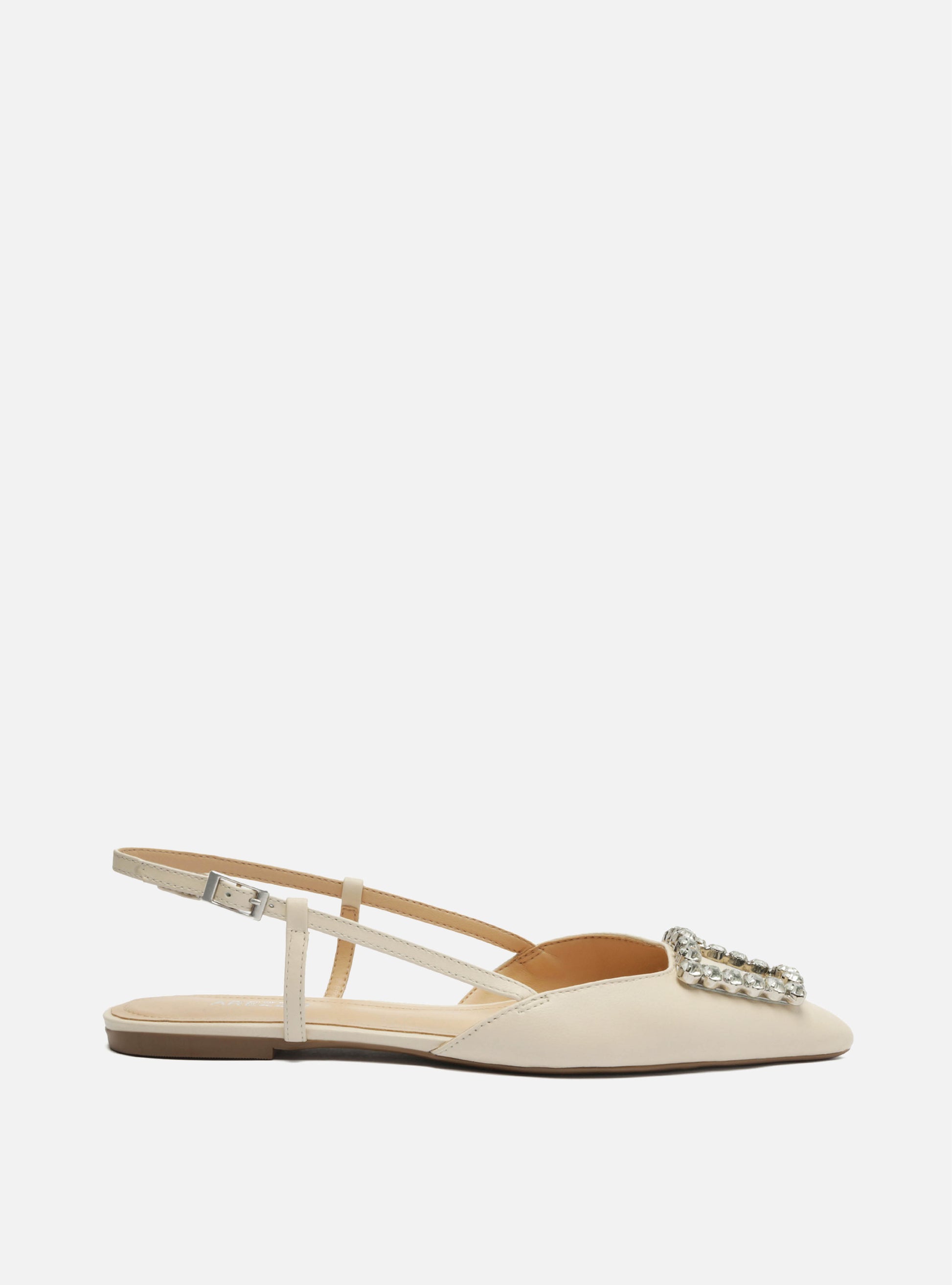 Savannah Ballet Flat RESORT 24