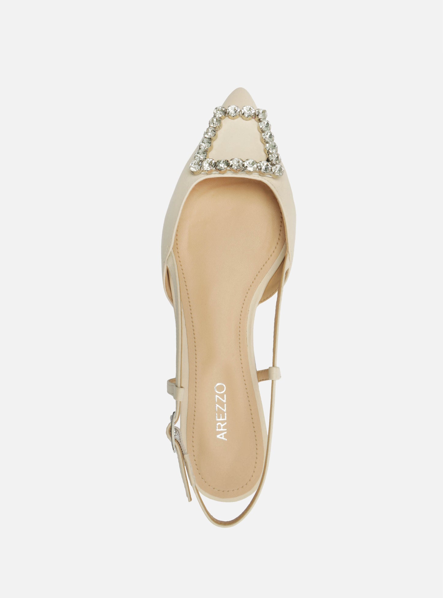 Savannah Ballet Flat RESORT 24