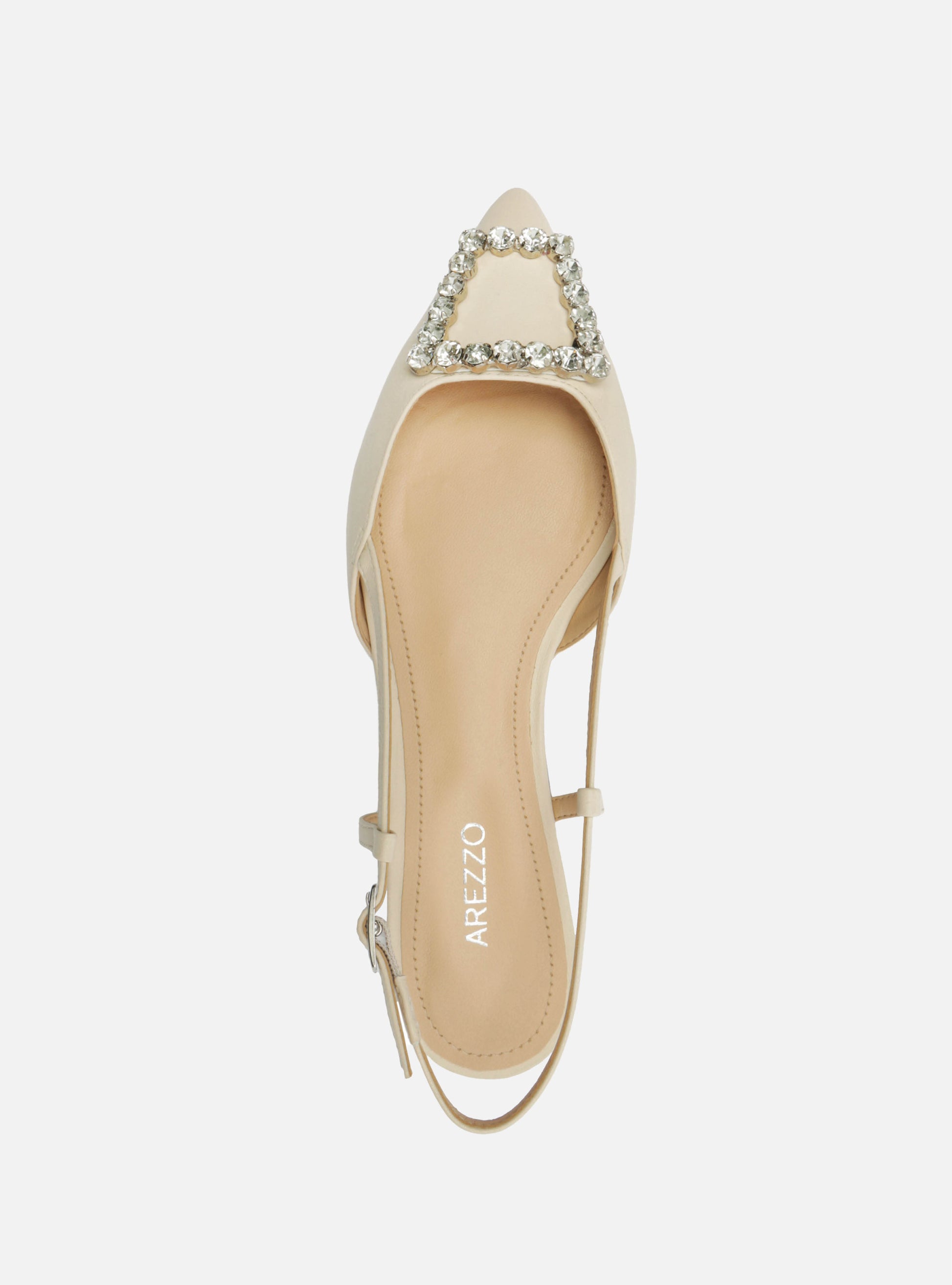 Savannah Ballet Flat RESORT 24