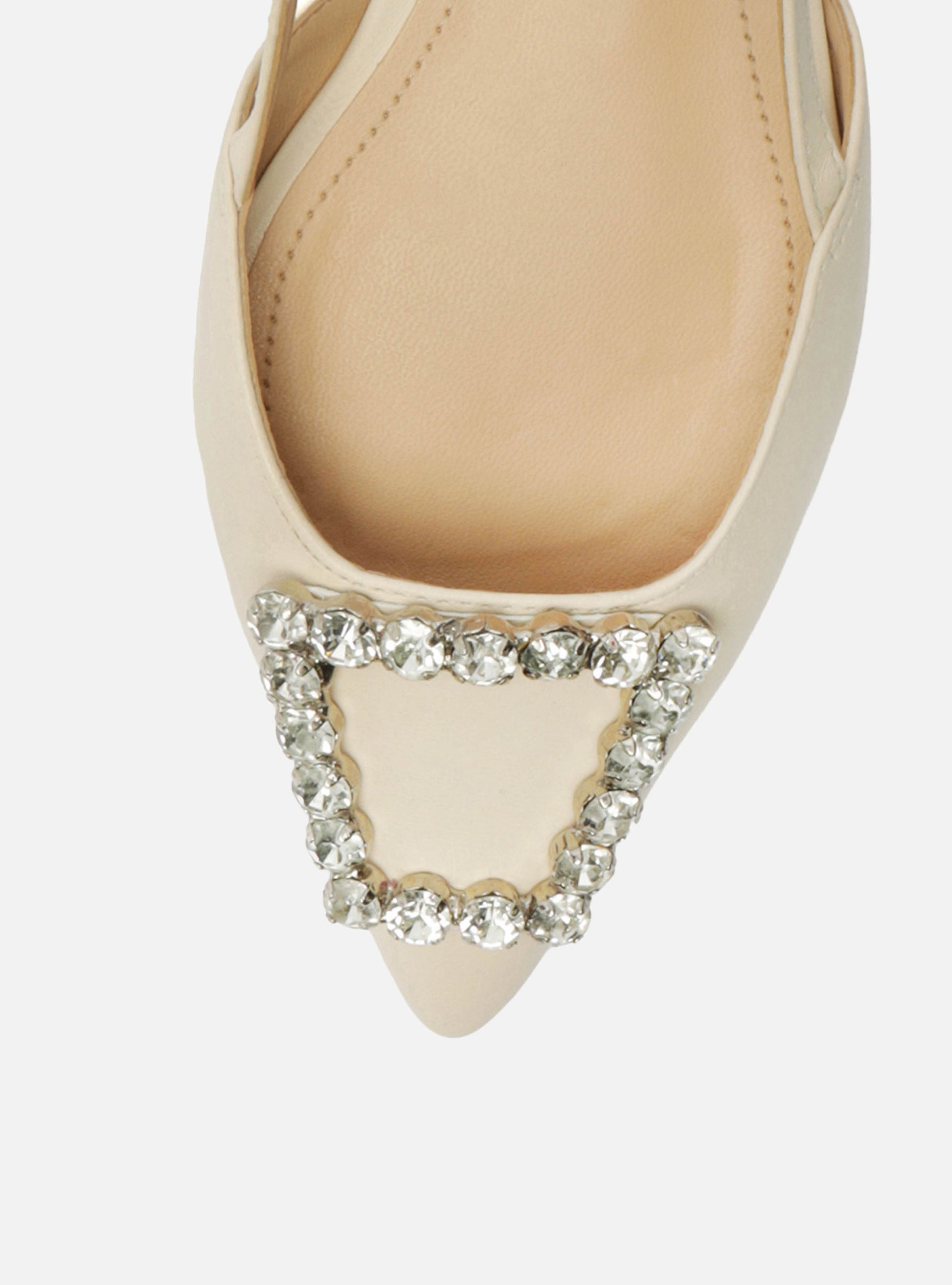 Savannah Ballet Flat RESORT 24