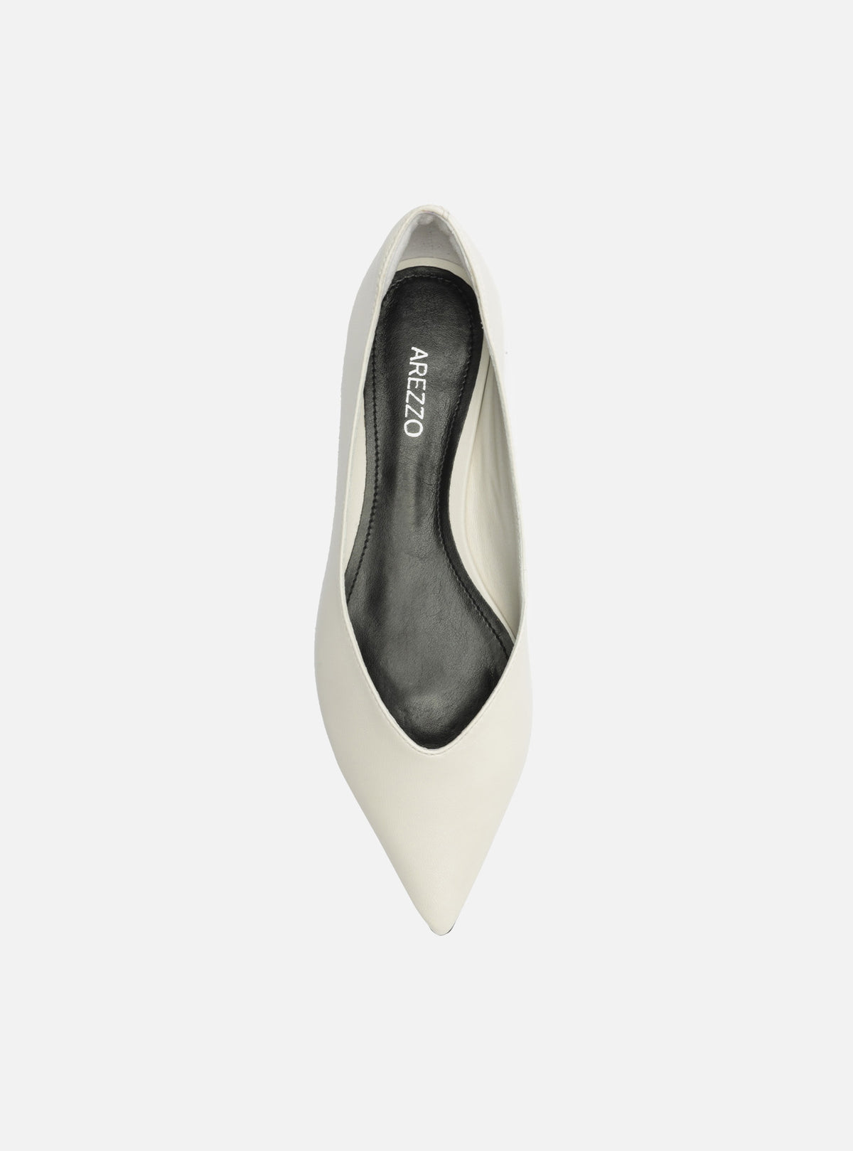 Norma Ballet Flats RESORT 23