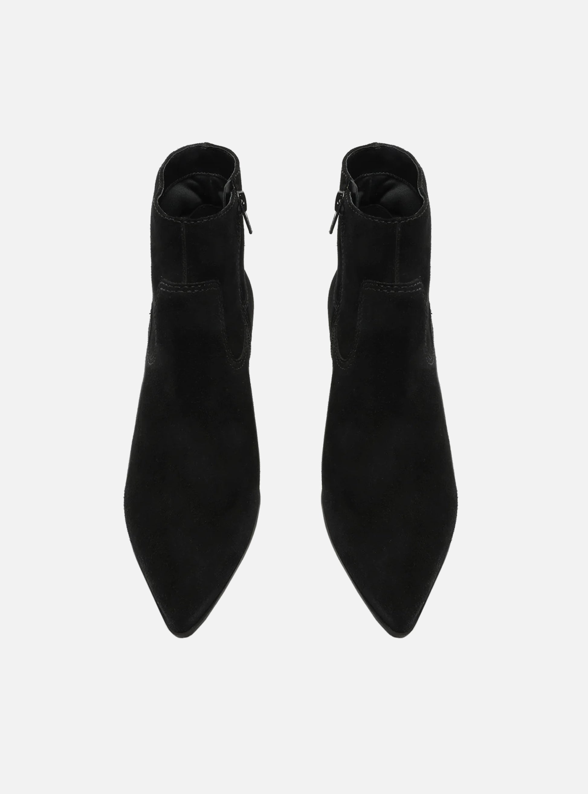 Lu Suede Bootie Bootie FALL 21