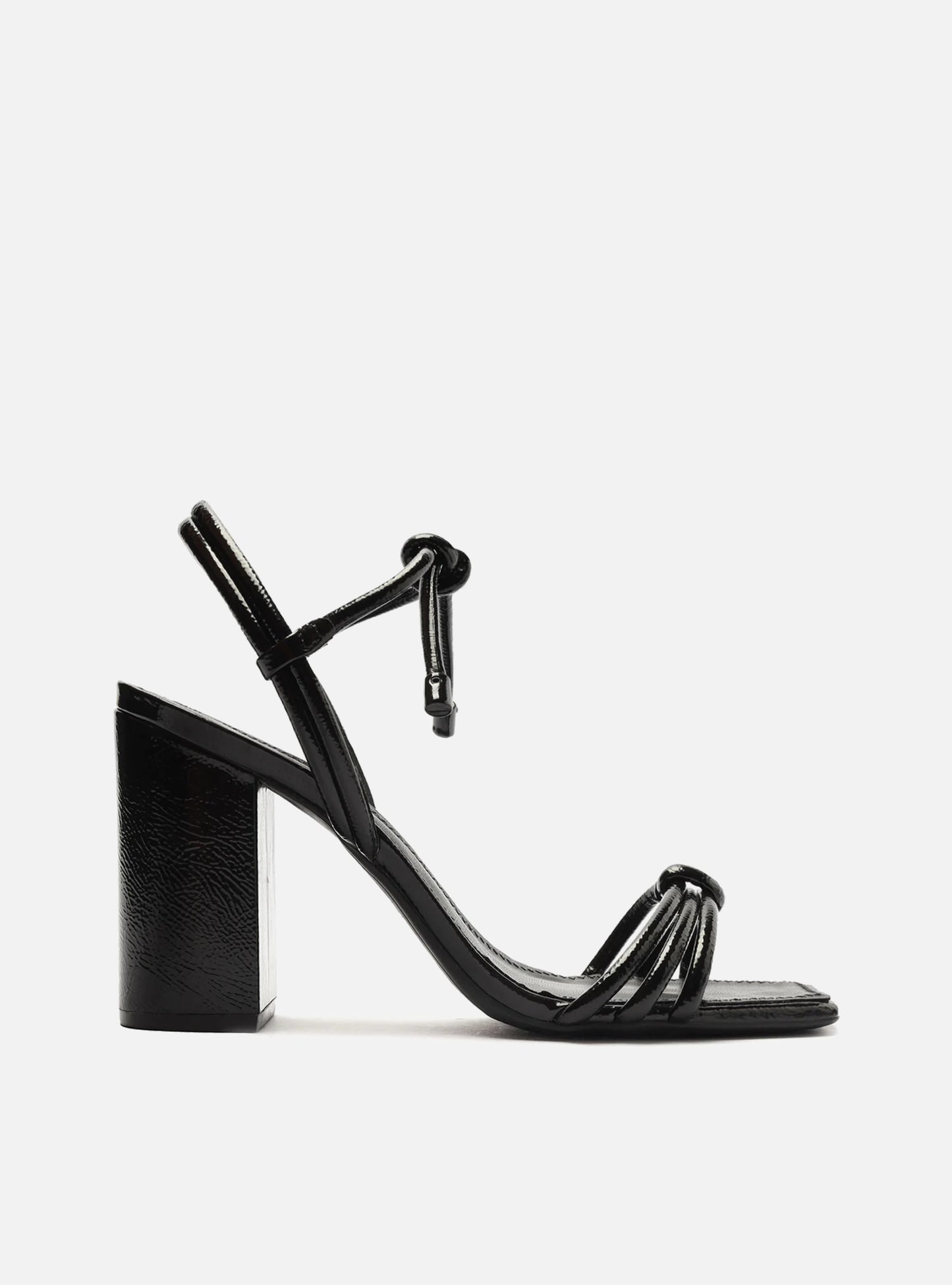 Ana Square Sandal Sandal FALL 22