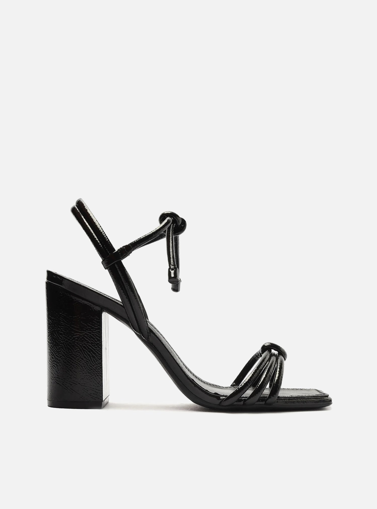 Ana Square Sandal Sandal FALL 22