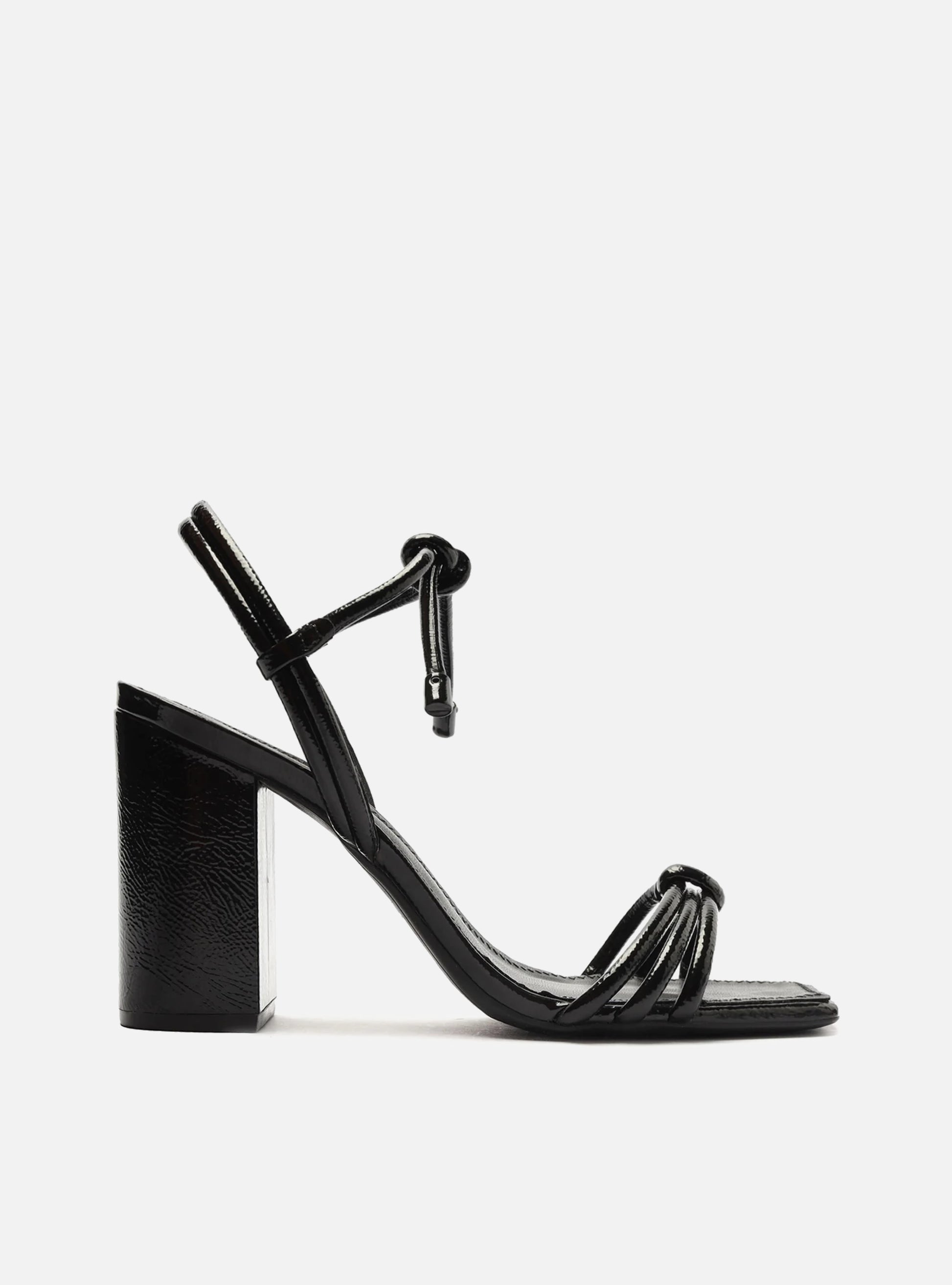 Ana Square Sandal Sandal FALL 22