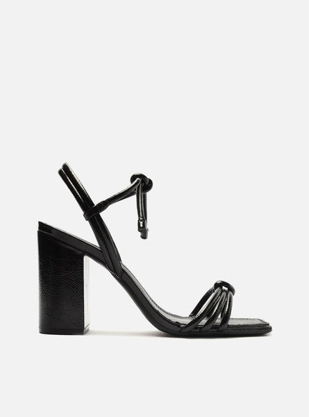 anju Ana Square Sandal – Arezzo