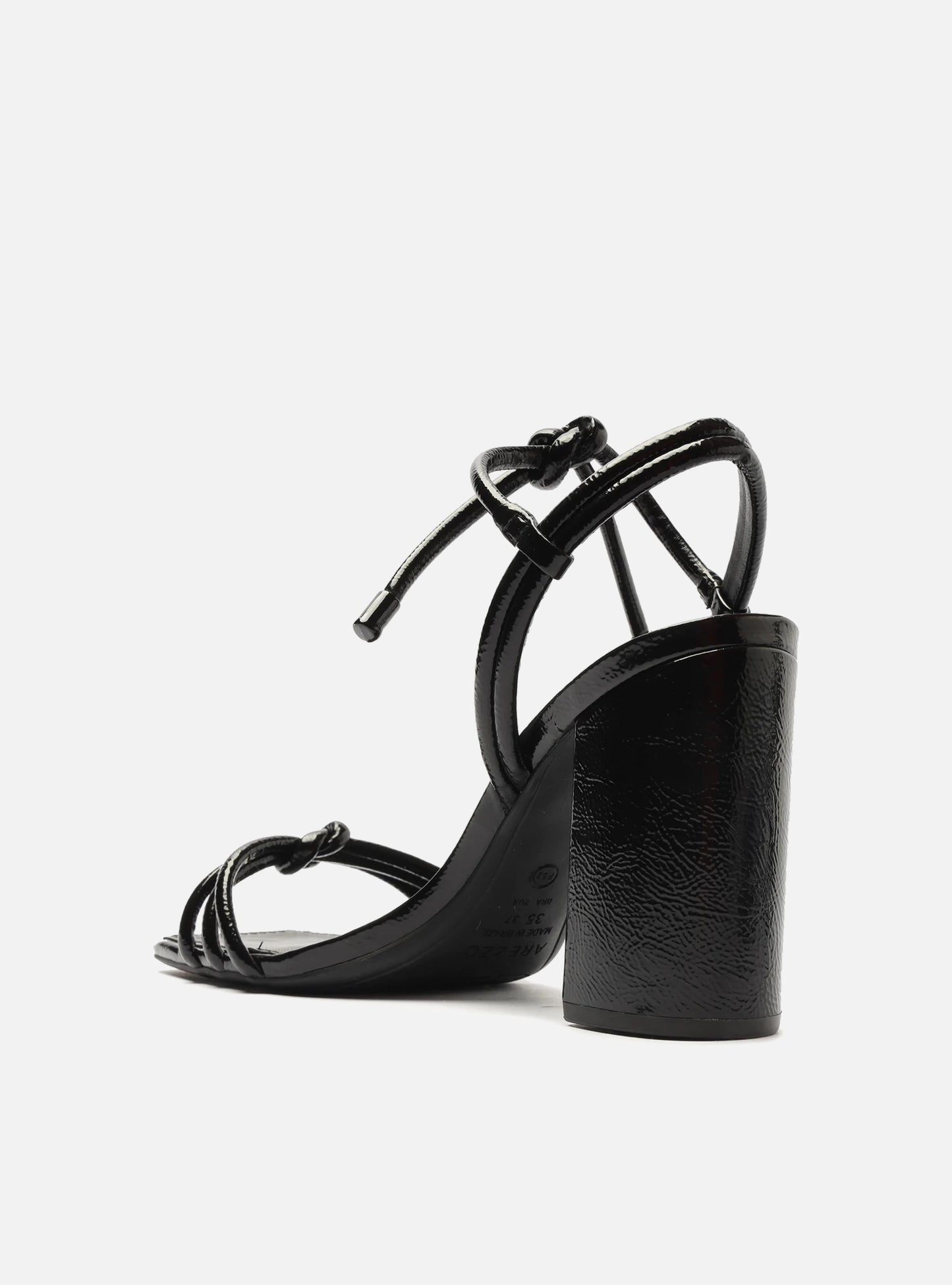 Ana Square Sandal Sandal FALL 22