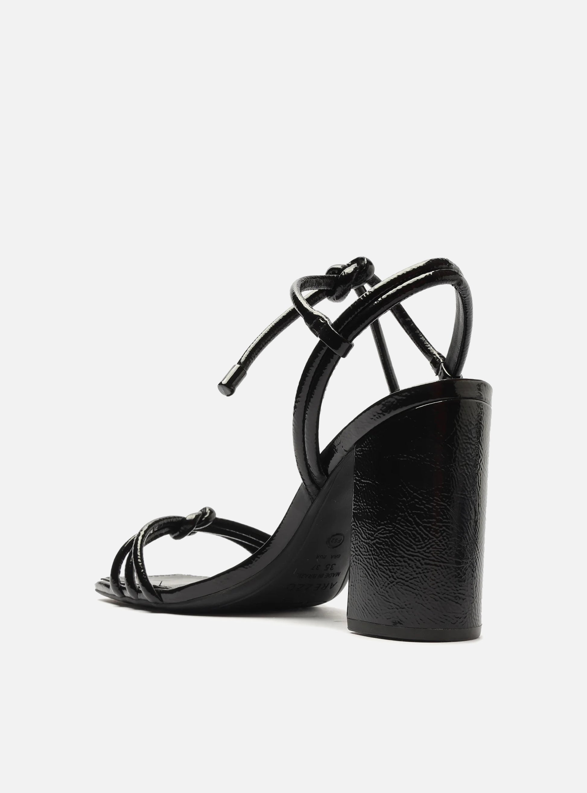 Ana Square Sandal Sandal FALL 22